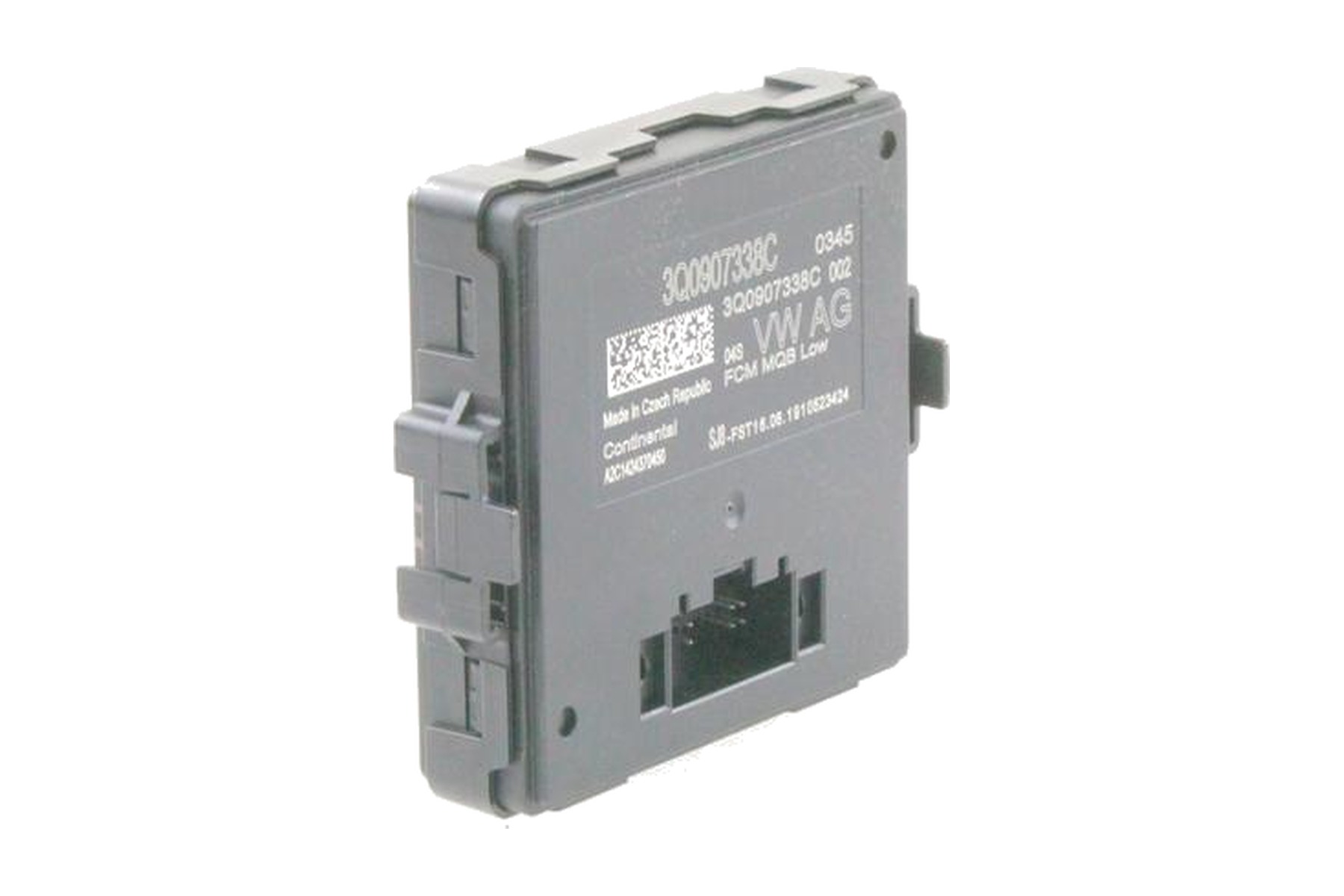 Módulo VW 3Q0907338C - Imagem 22