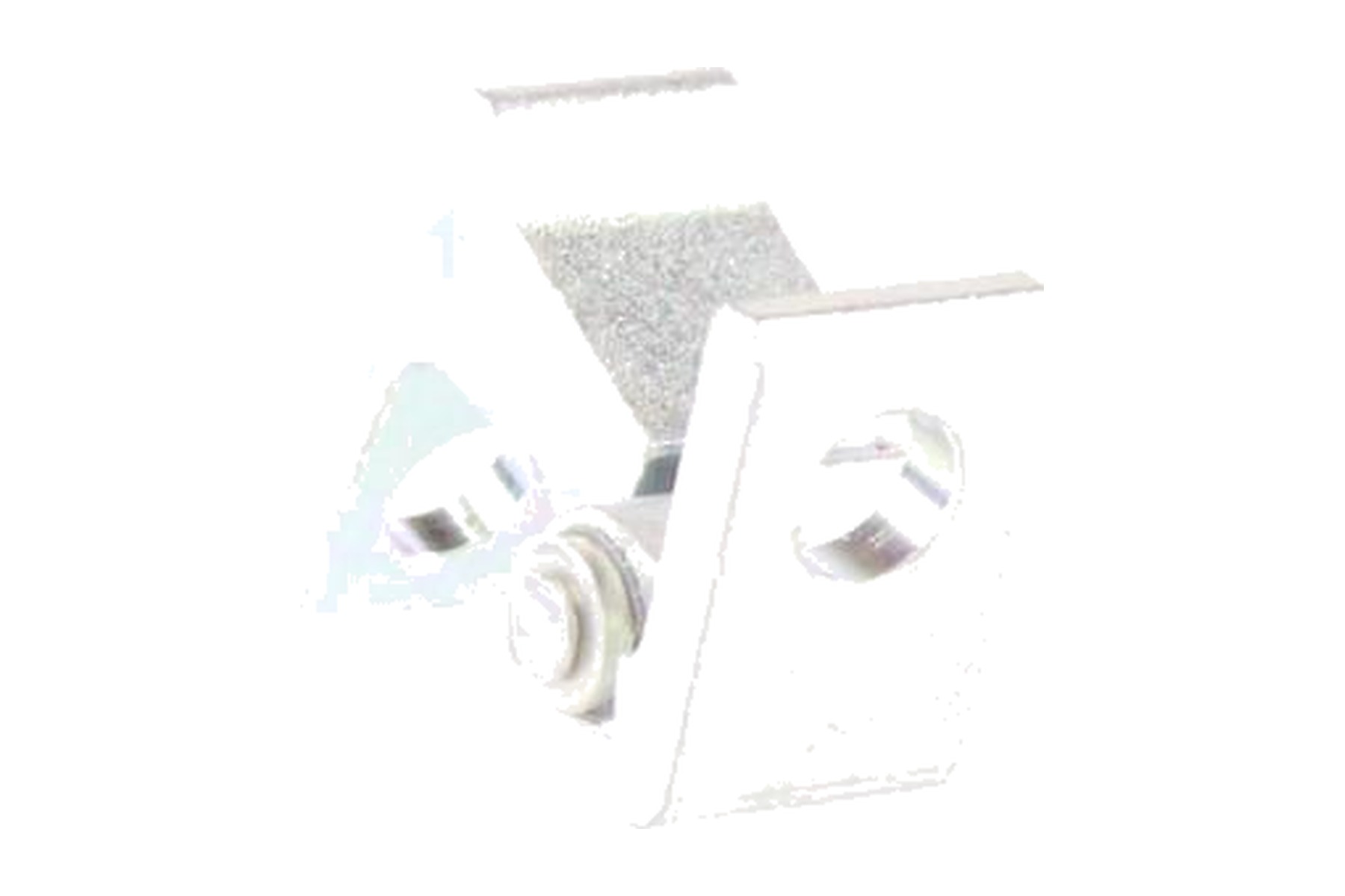 Dobradiça de Porta VW 7N0831401D - Imagem 5
