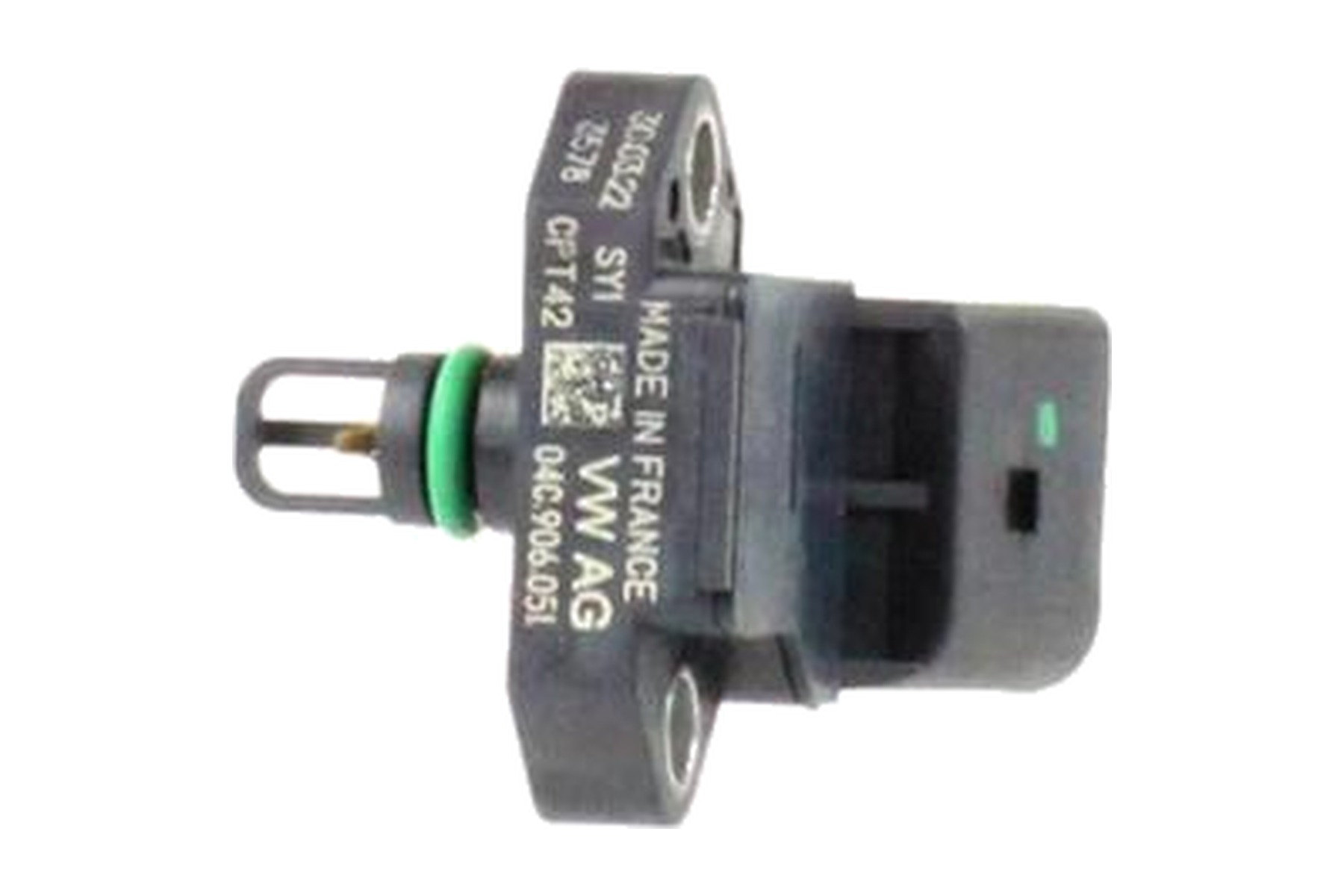 Sensor de Pressão de Coletor de Admissão MAP VW 04C906051 - Imagem 21