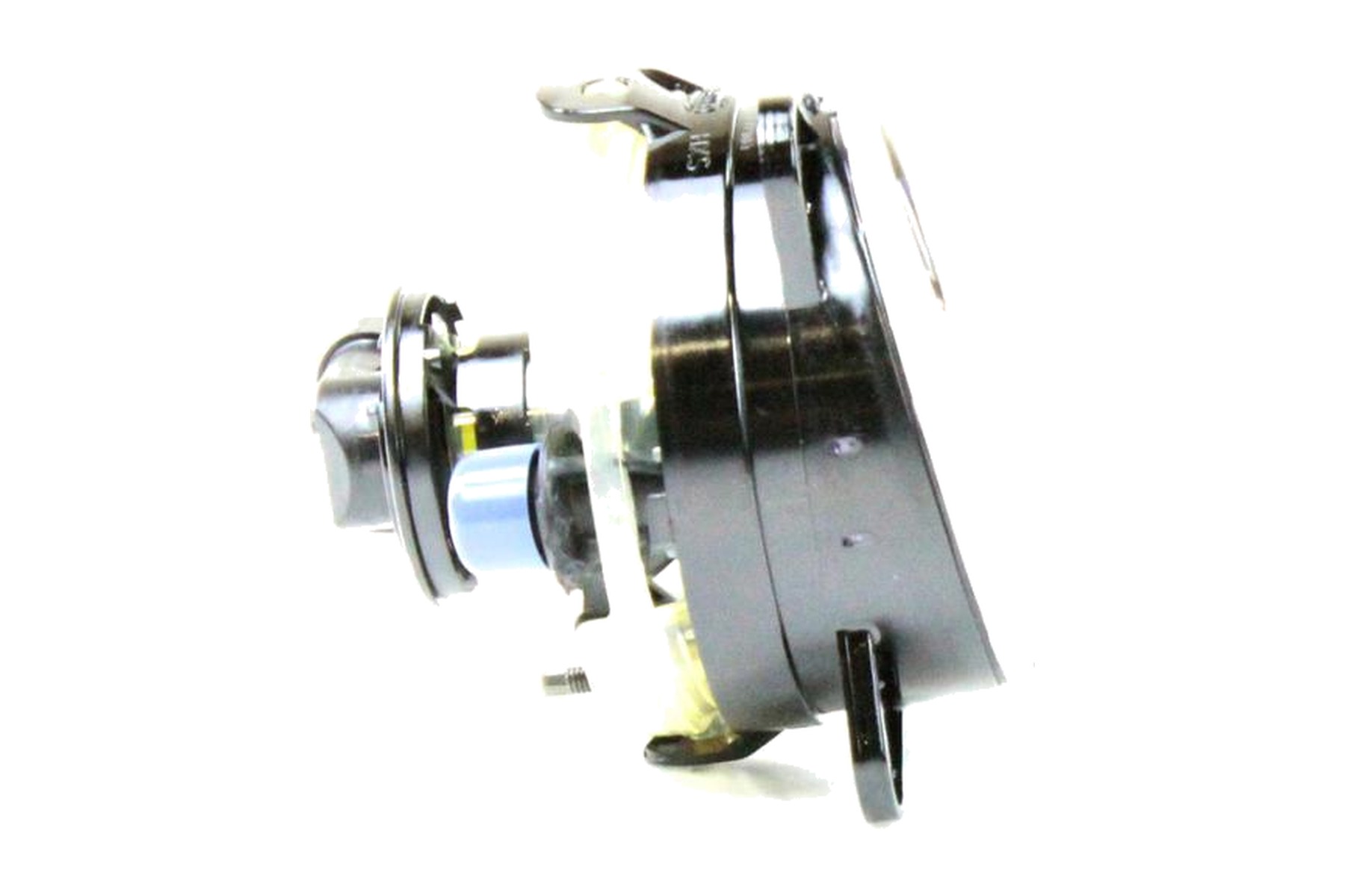 Farol de Milha Esquerdo (Motorista) Dianteiro VW 6QE941699A - Imagem 19