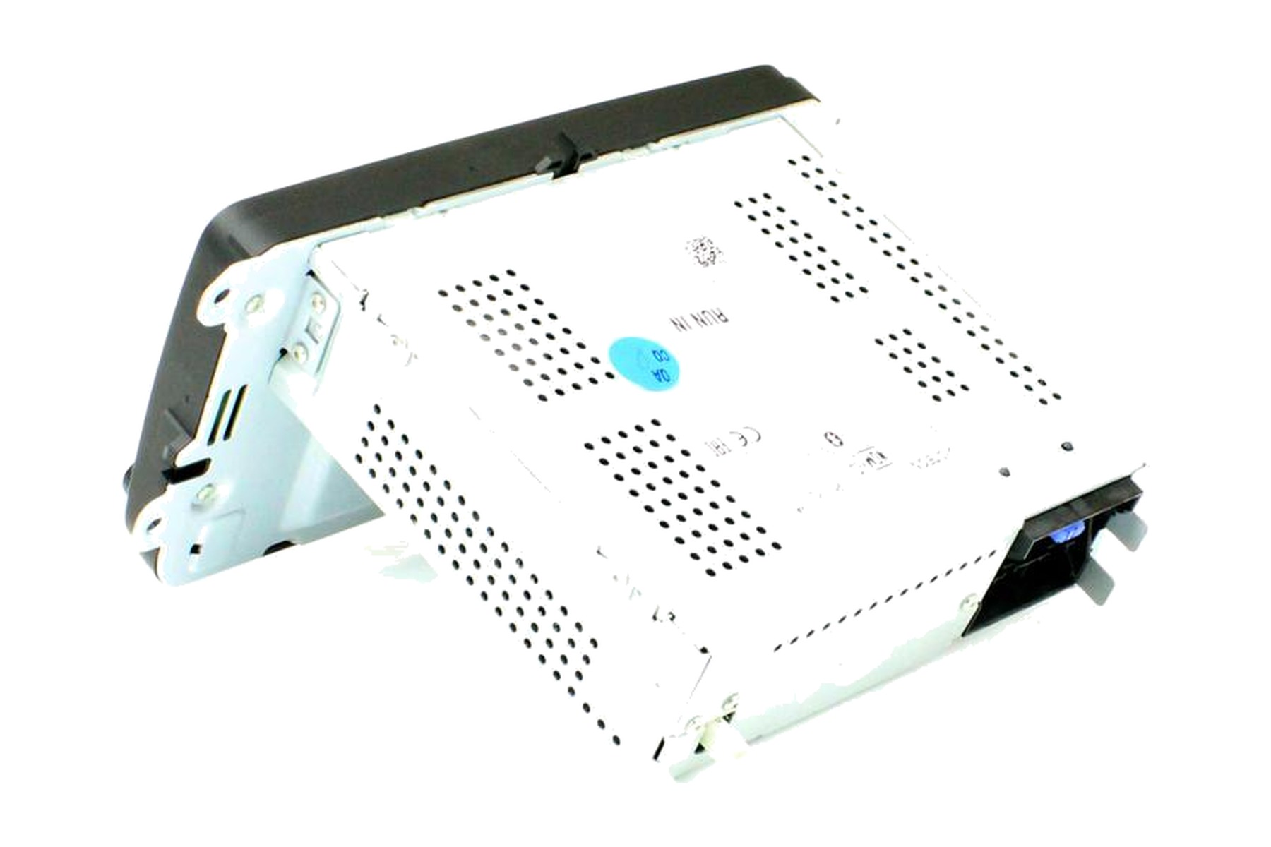 Rádio Automotivo VW 6RF035187C - Imagem 10