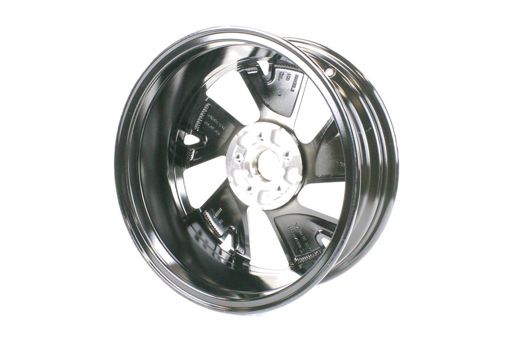 Roda 16 Polegadas Liga Leve VW 2G5601025041 - Imagem 15