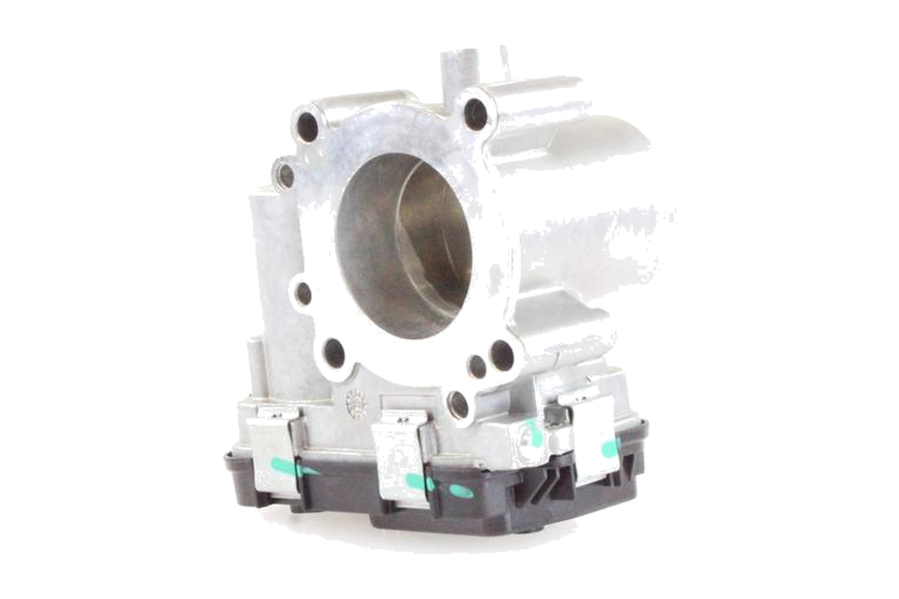 Corpo de Borboleta de Injeção Eletrônica VW 030133062H - Imagem 16
