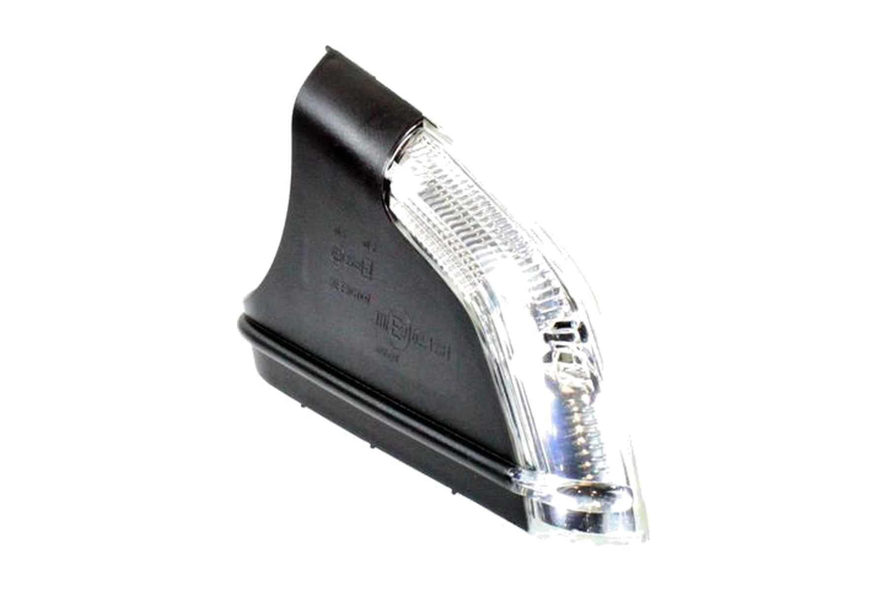 Pisca de Espelho Retrovisor Esquerdo (Motorista) VW 1JE949101 - Imagem 5