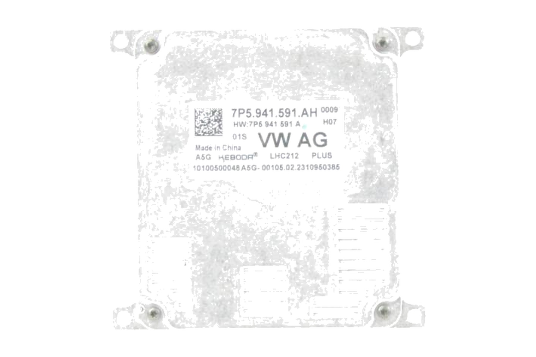 Módulo VW 7P5941591AH
