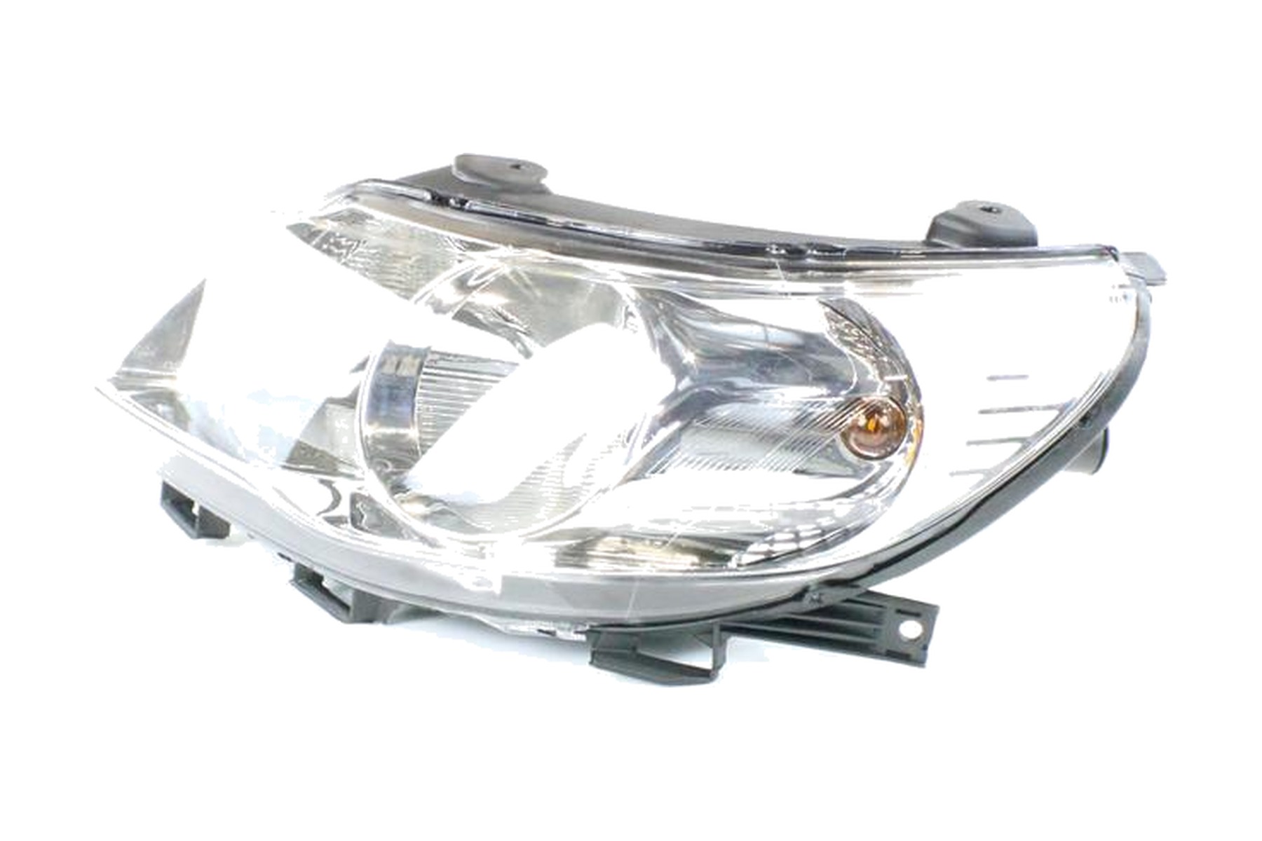 Farol Esquerdo (Motorista) VW 5U1941007C - Imagem 3