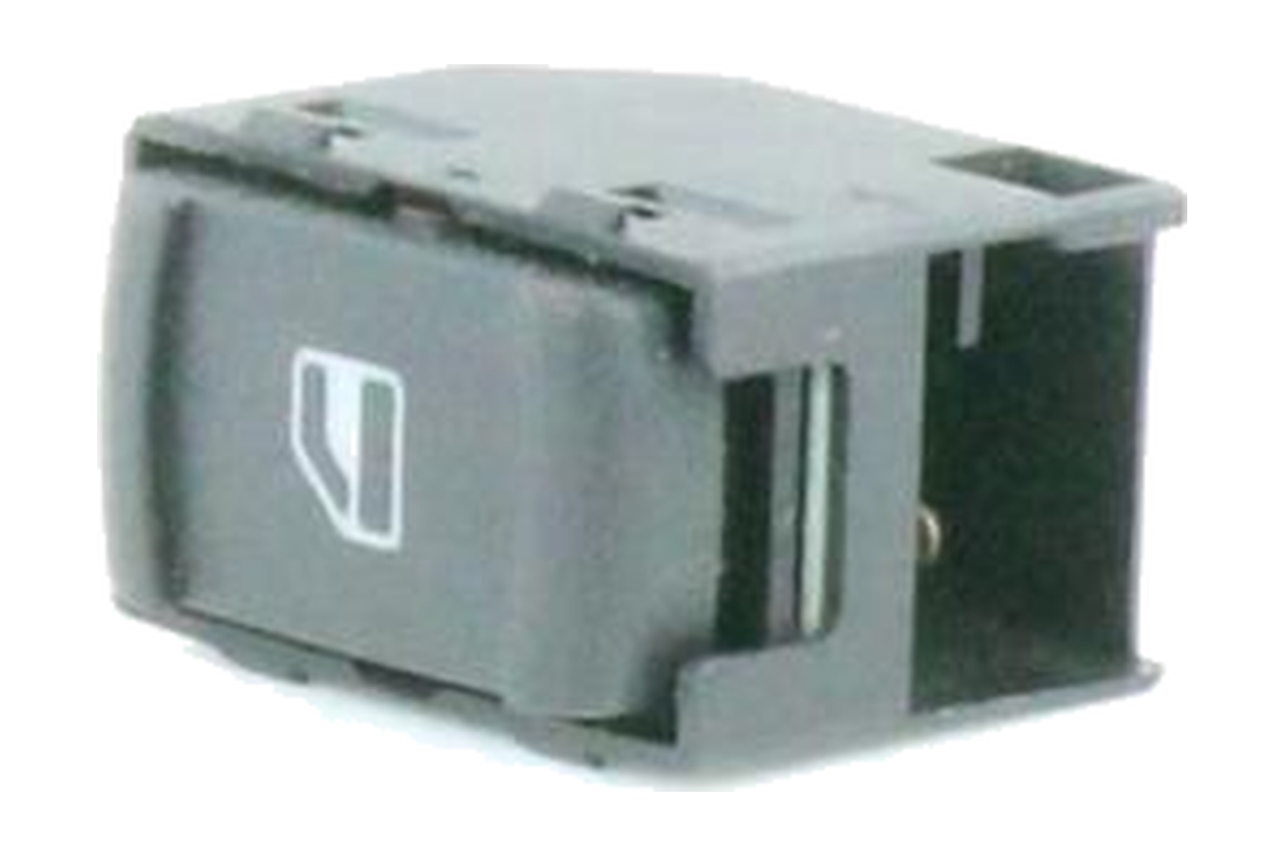 Botão Interruptor de Acionamento de Vidro Elétrico VW 3B0959855B01C - Imagem 4