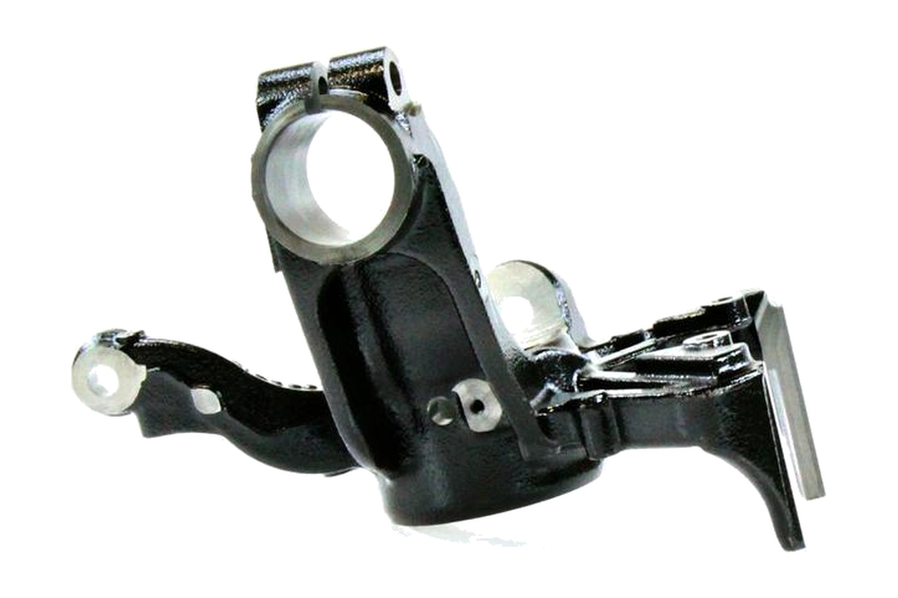 Manga de Eixo de Suspensão VW 5U7407256P - Imagem 2