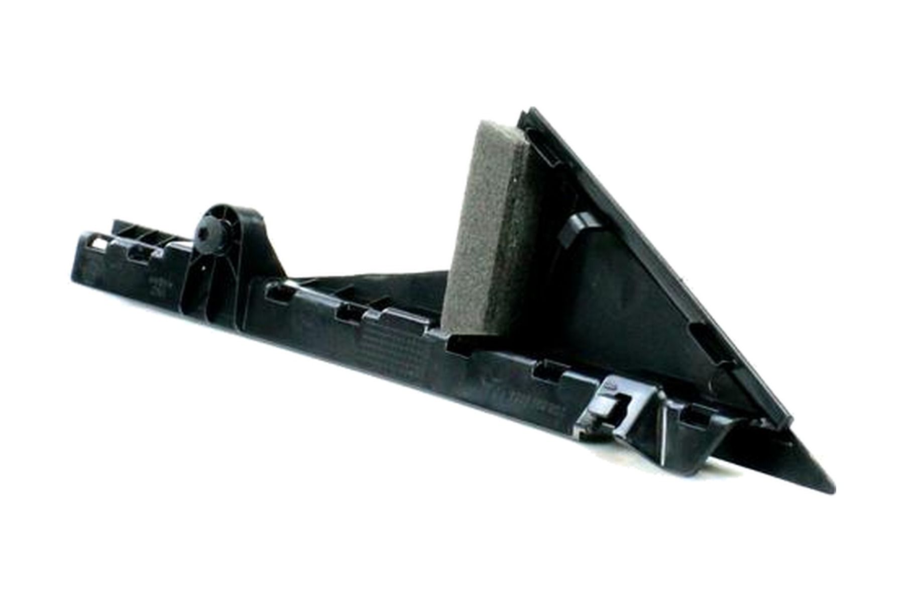 Moldura de Janela de Porta VW 2G6839909E9B9 - Imagem 16