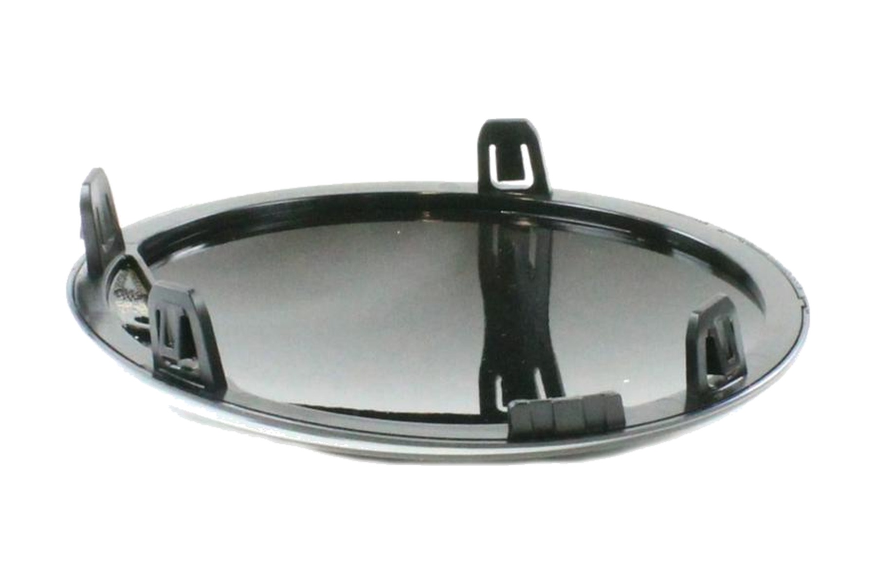 Emblema de Grade de Radiador VW 5H0853601MDPJ - Imagem 4
