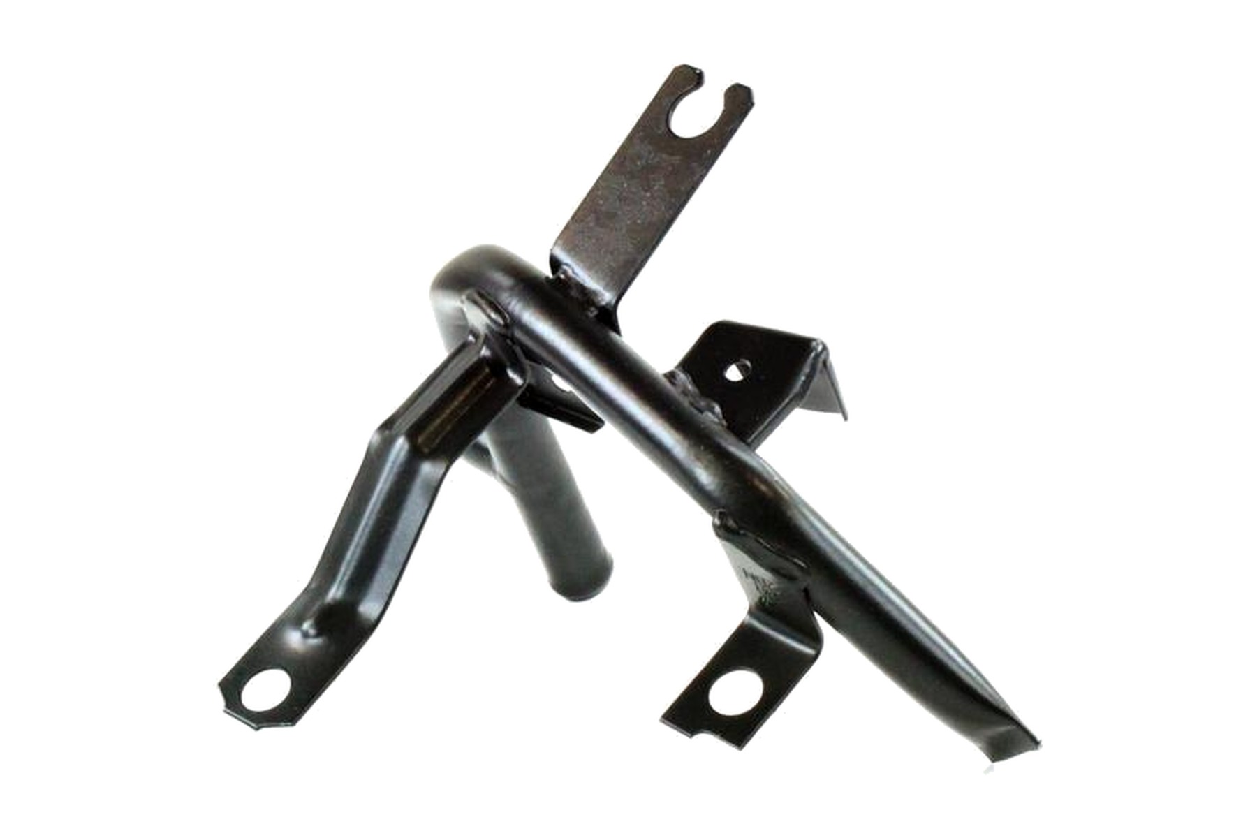 Tubo de Água de Radiador VW 5X0121065 - Imagem 5