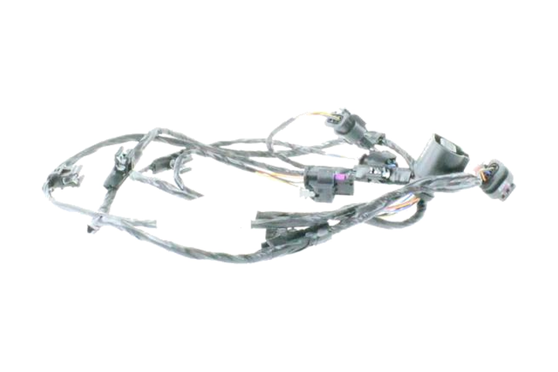 Chicote de Sensor de Estacionamento VW 2GP971104C - Imagem 17