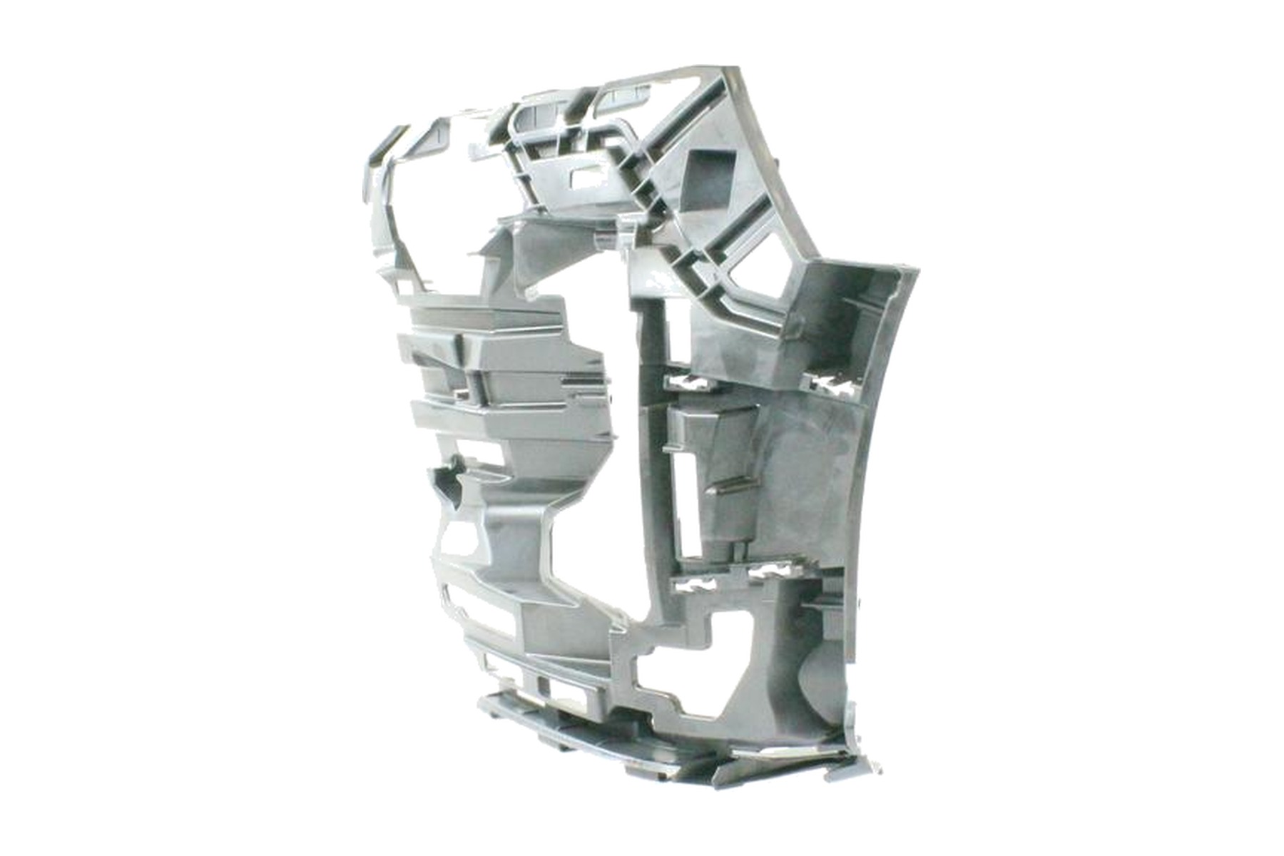 Suporte de Farol de Milha Esquerdo (Motorista) VW 5GM807723E - Imagem 5
