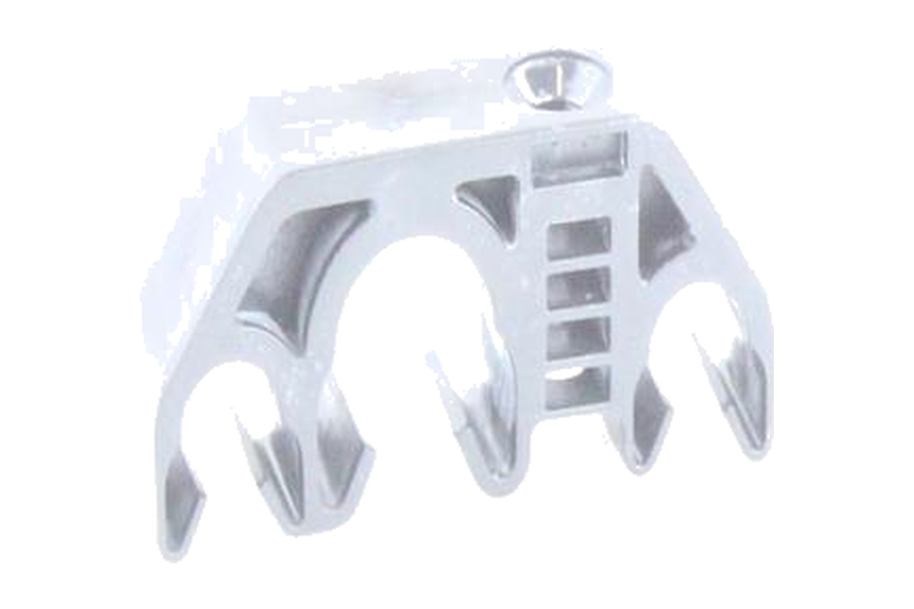 Presilha de Fixação de Mangueira de Combustível VW 5Z0201449 - Imagem 24