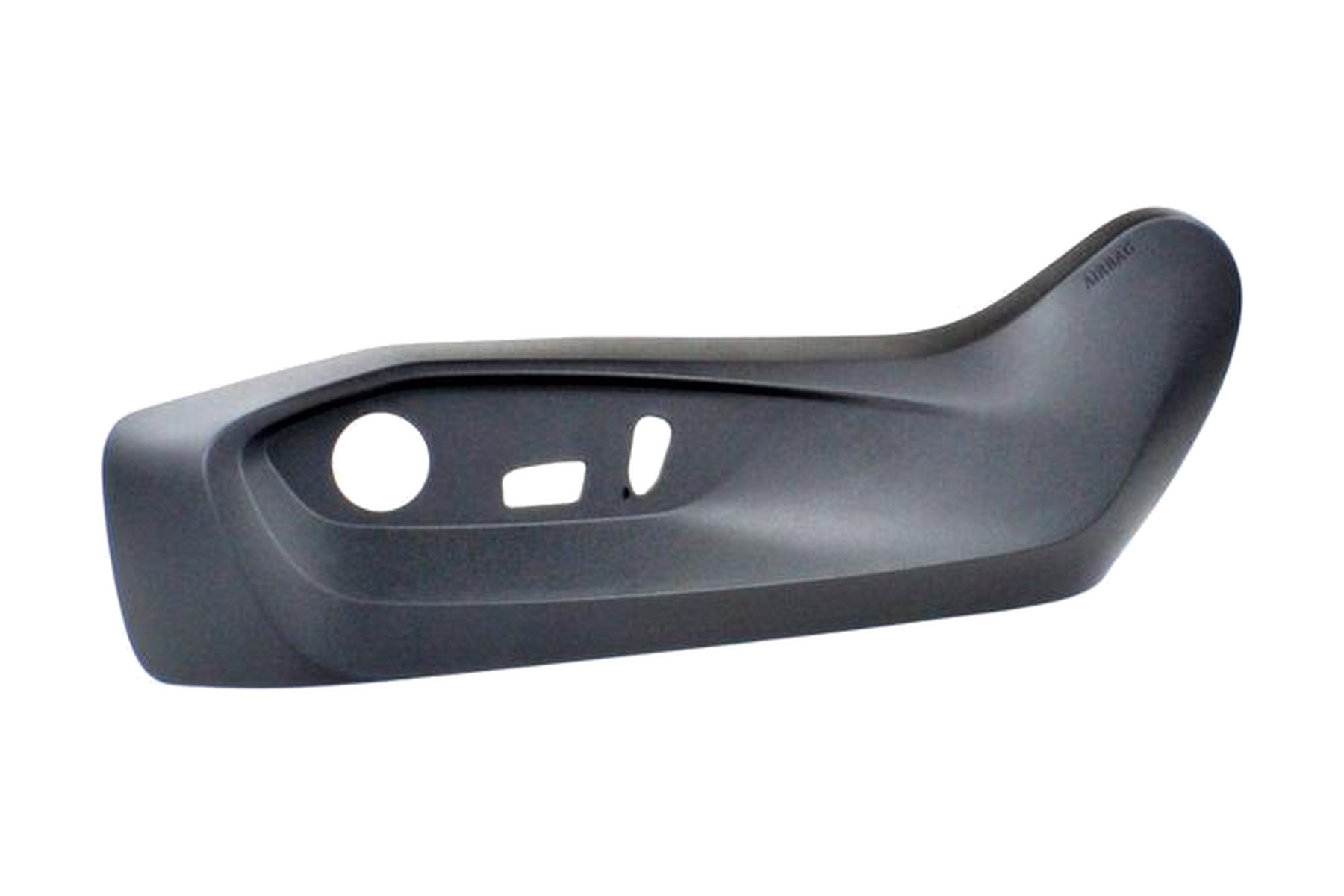 Moldura de Alavanca de Ajuste de Banco VW 2GJ881317A82V - Imagem 23