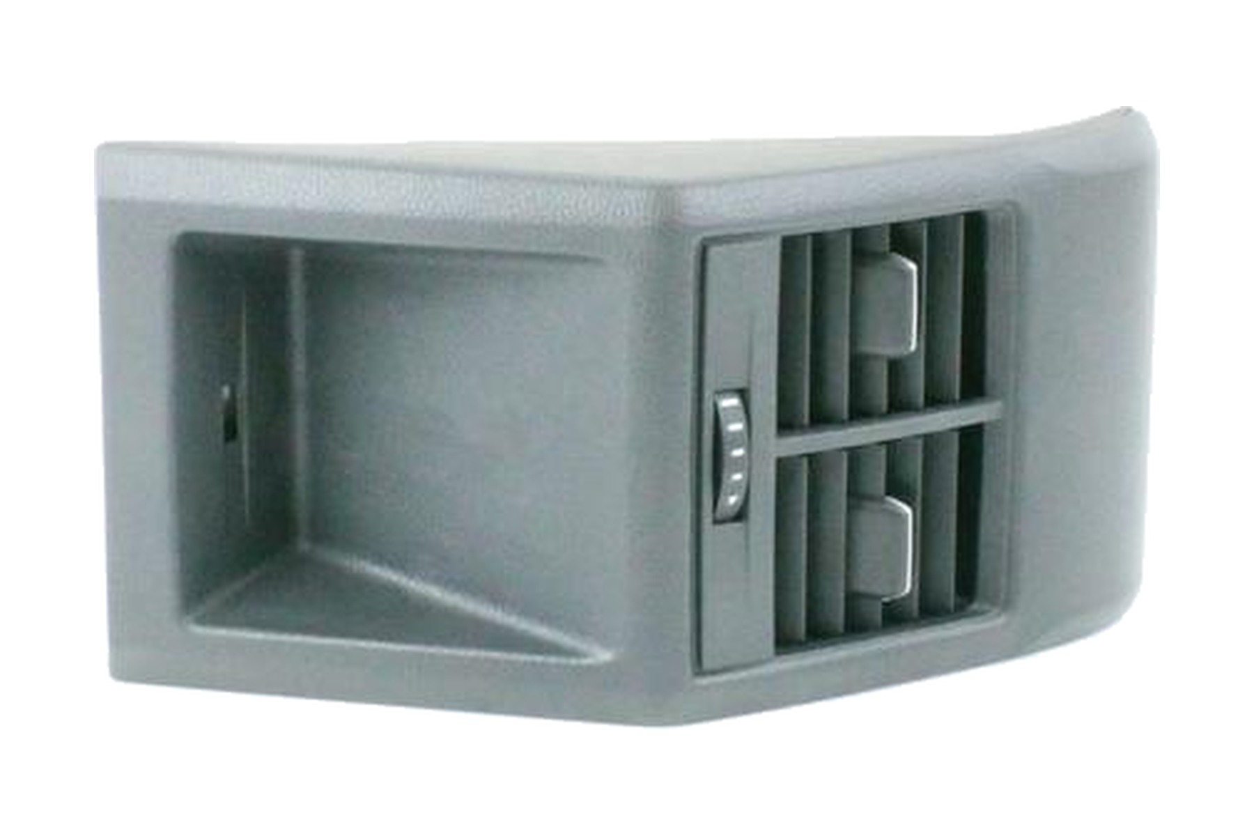 Moldura de Difusor de Ar Condicionado de Console VW 6EA864298AQHZ