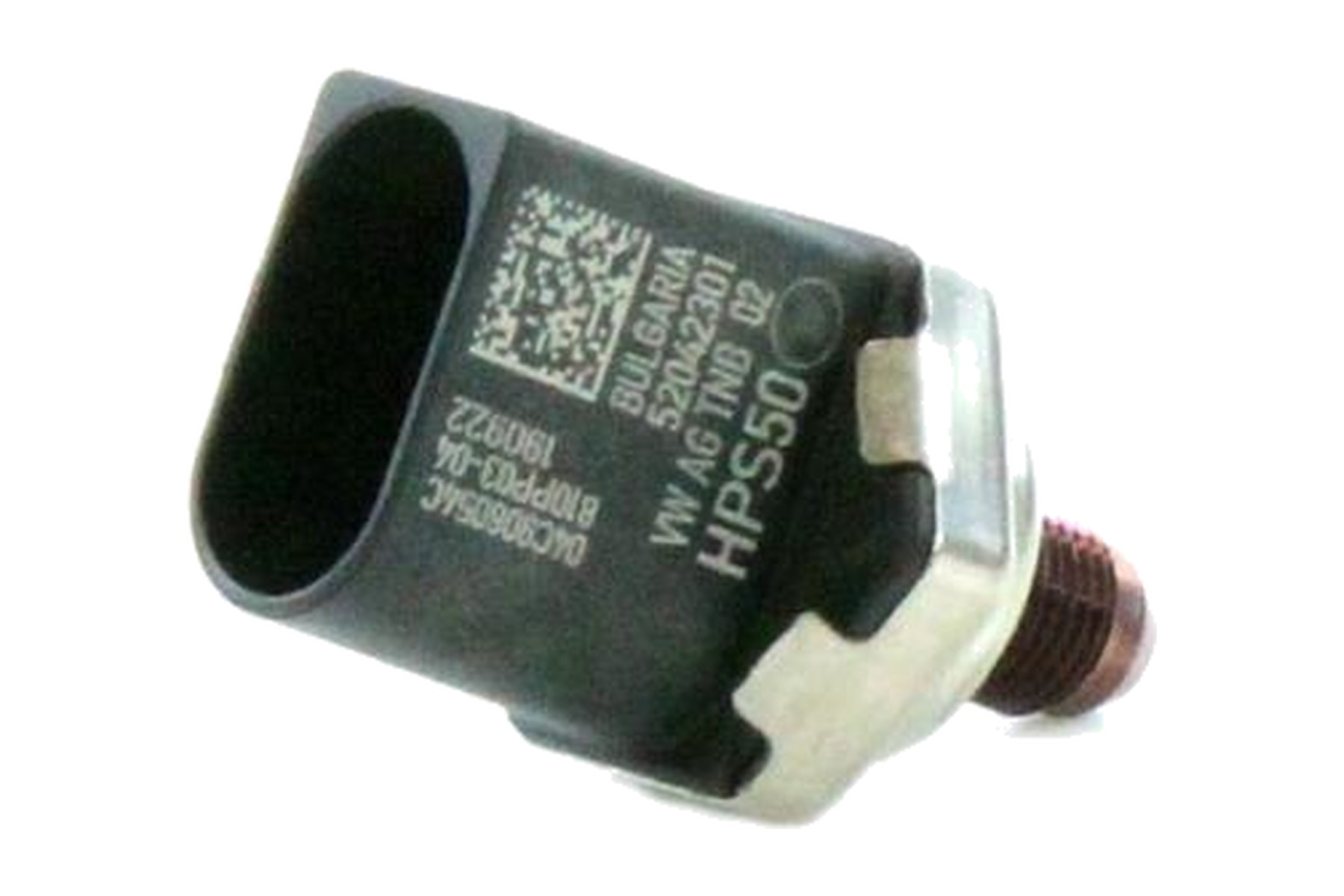 Sensor de Pressão de Combustivel VW 04C906054C - Imagem 10