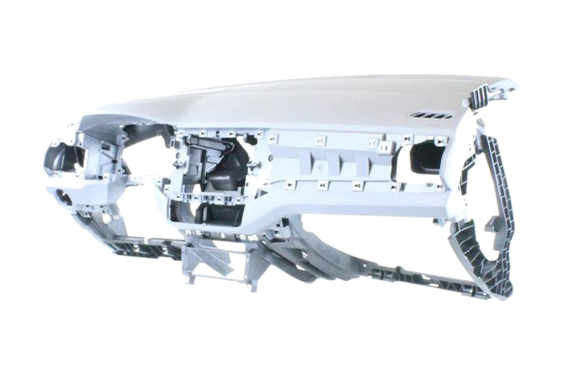 Painel Principal Tabelier VW 2GP857003CTR2 - Imagem 4