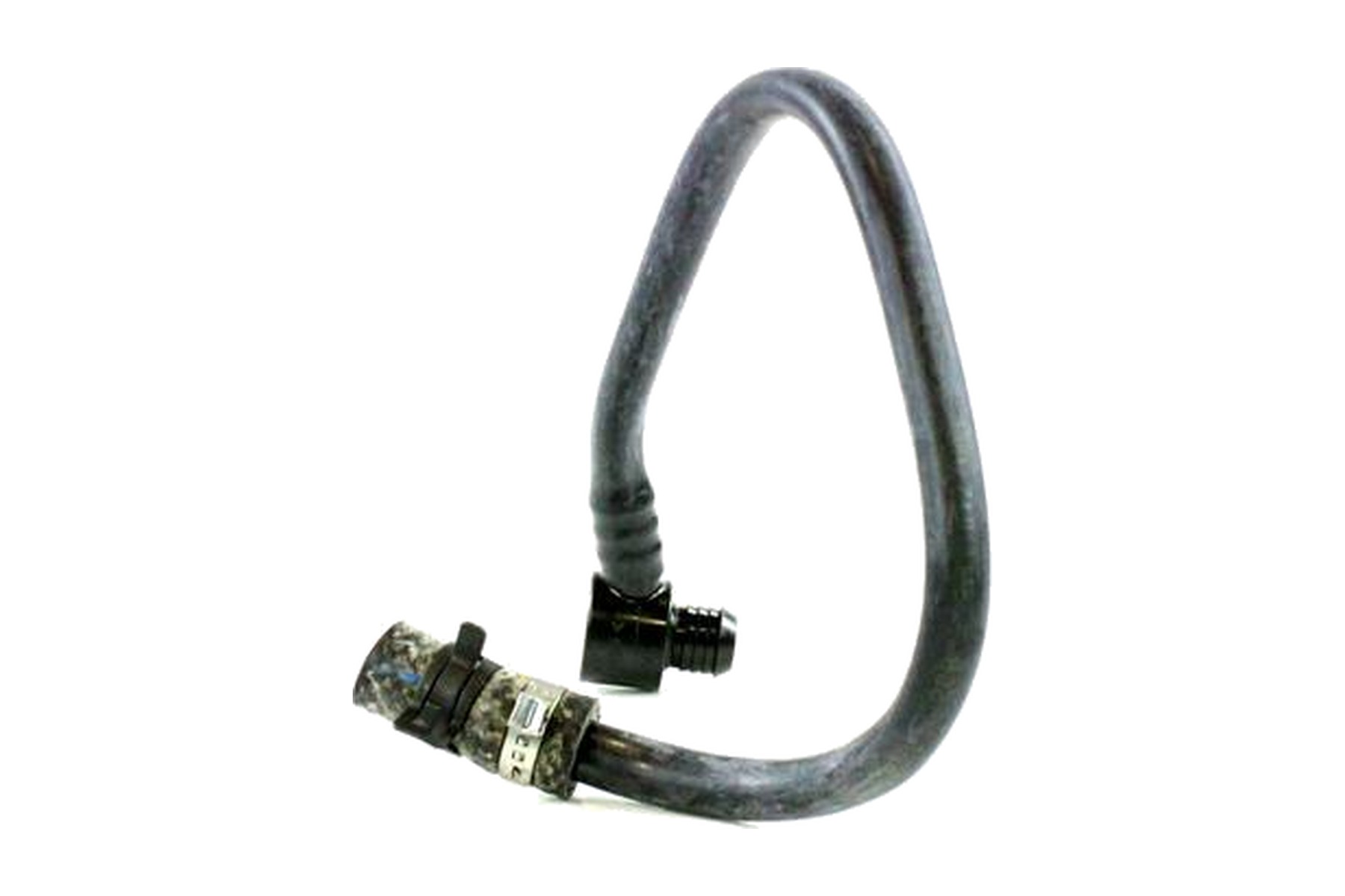Mangueira de Vácuo de Servo Freio VW 5U1612041B - Imagem 18