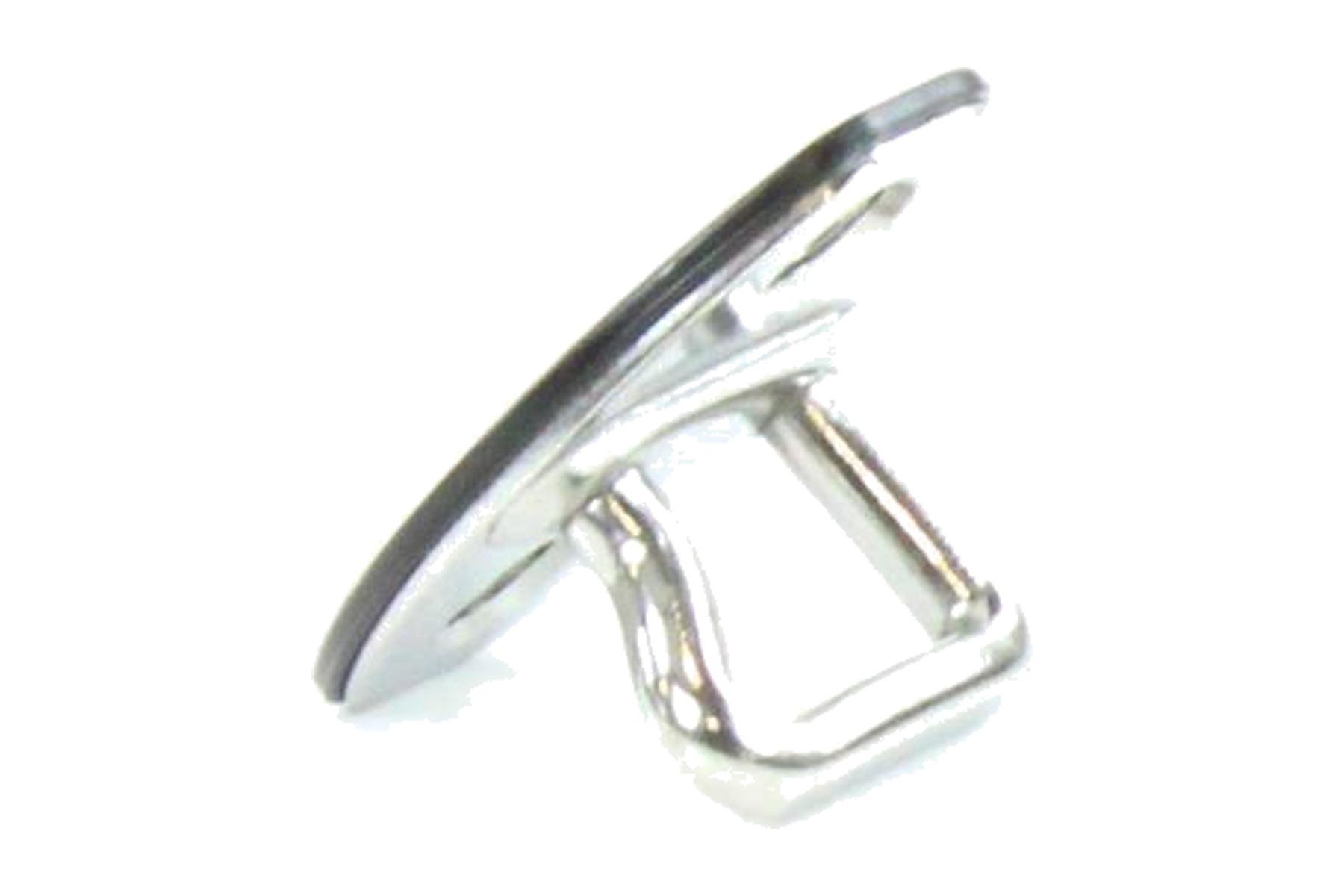 Batente Limitador de Fechadura de Porta VW 3C0837767A - Imagem 9