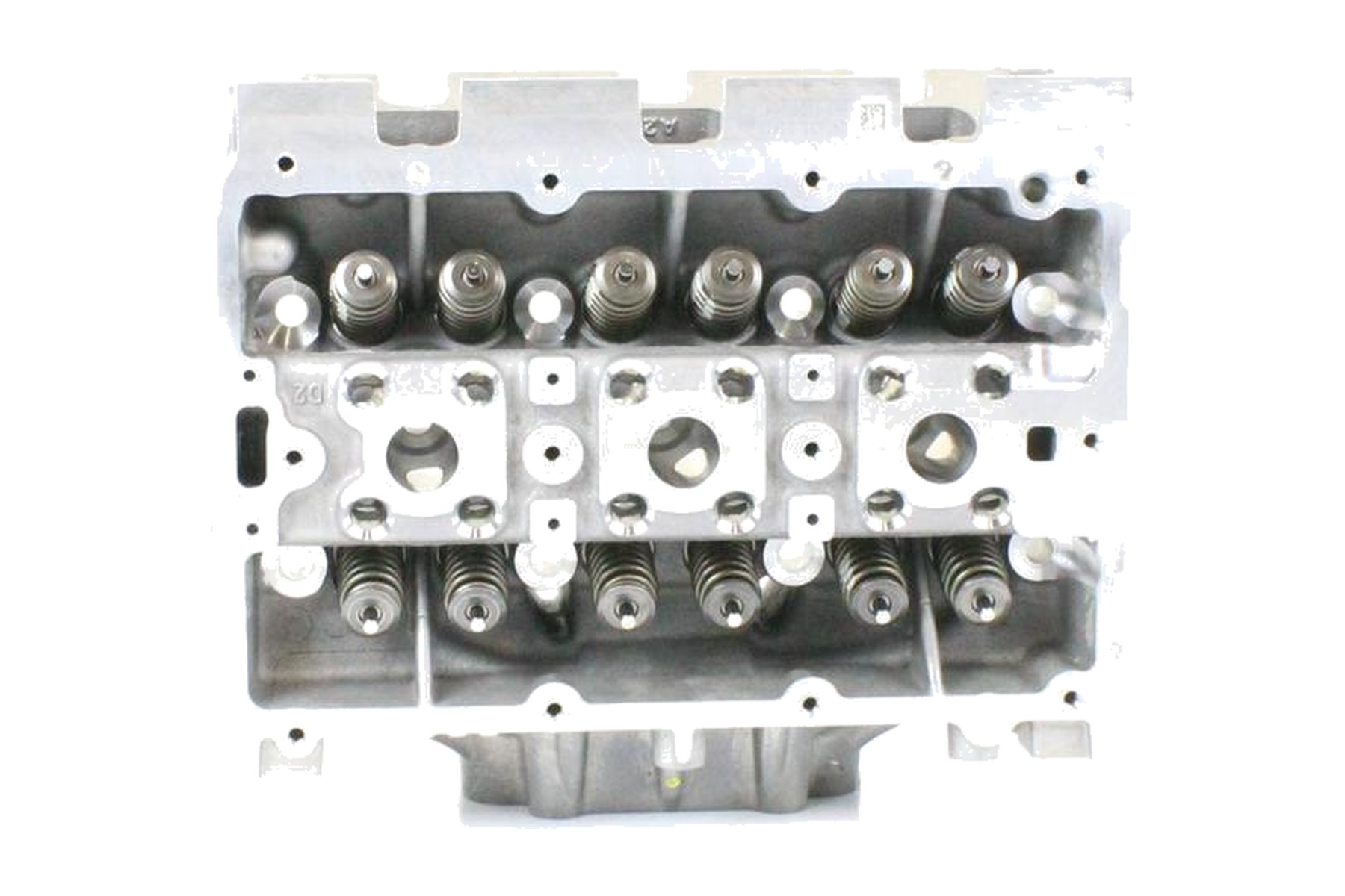 Cabeçote VW 04C103064G - Imagem 13
