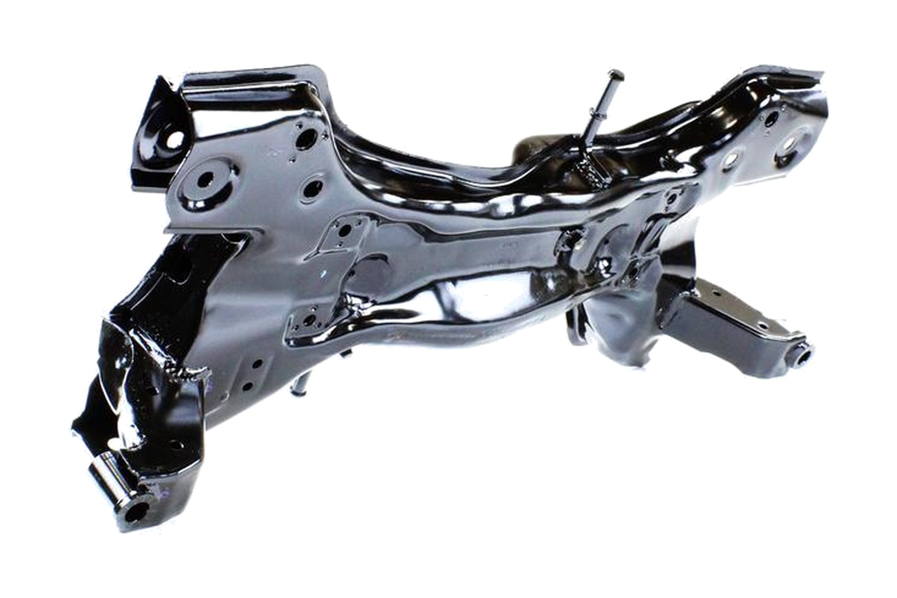 Quadro Agregado de Suspensão VW 5U0199315D - Imagem 10