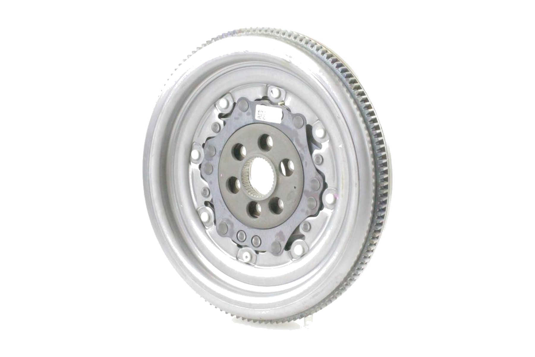 Volante de Motor VW 03C105266F - Imagem 3