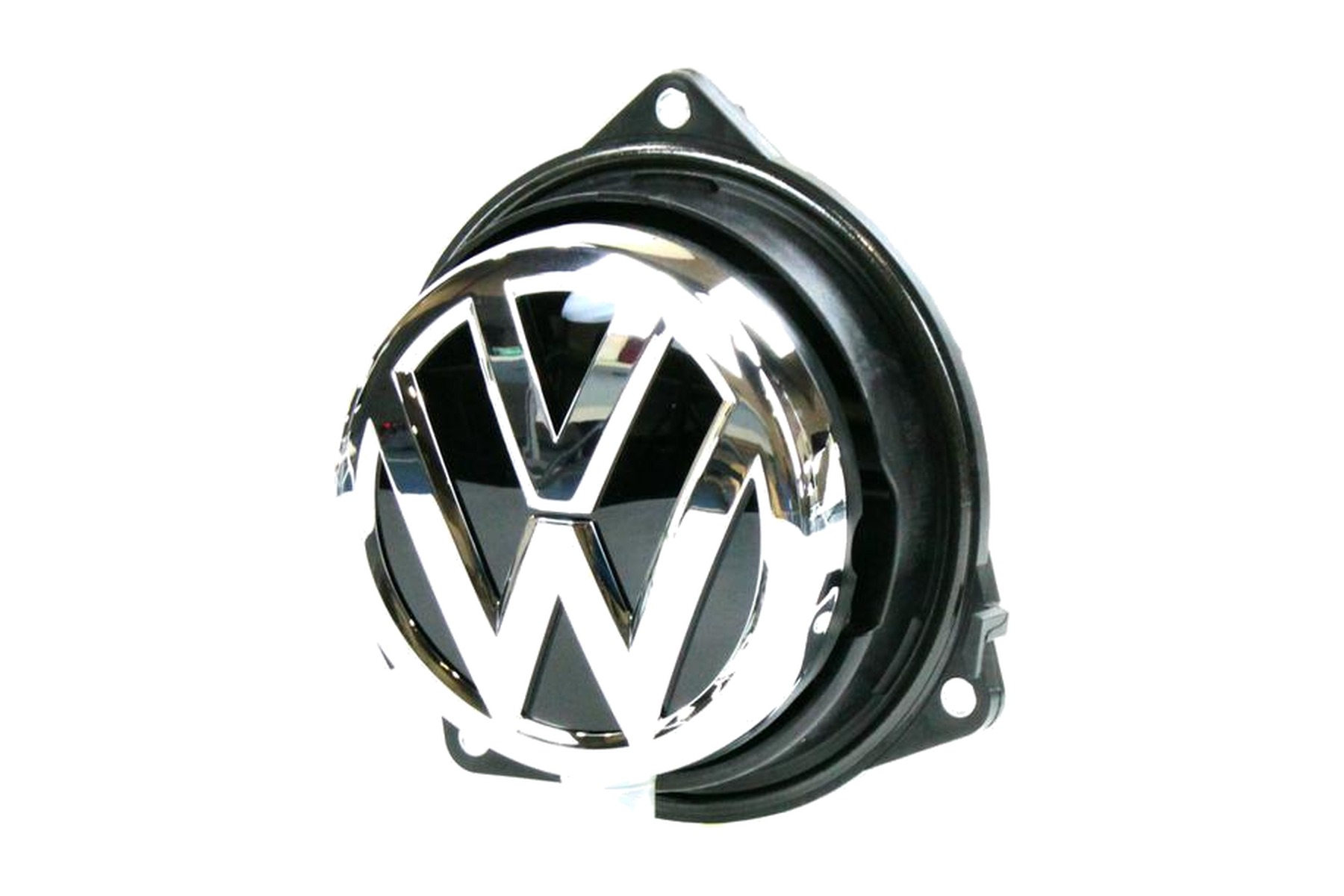 Maçaneta de Tampa de Porta-malas VW 5G6827469FFOD - Imagem 3