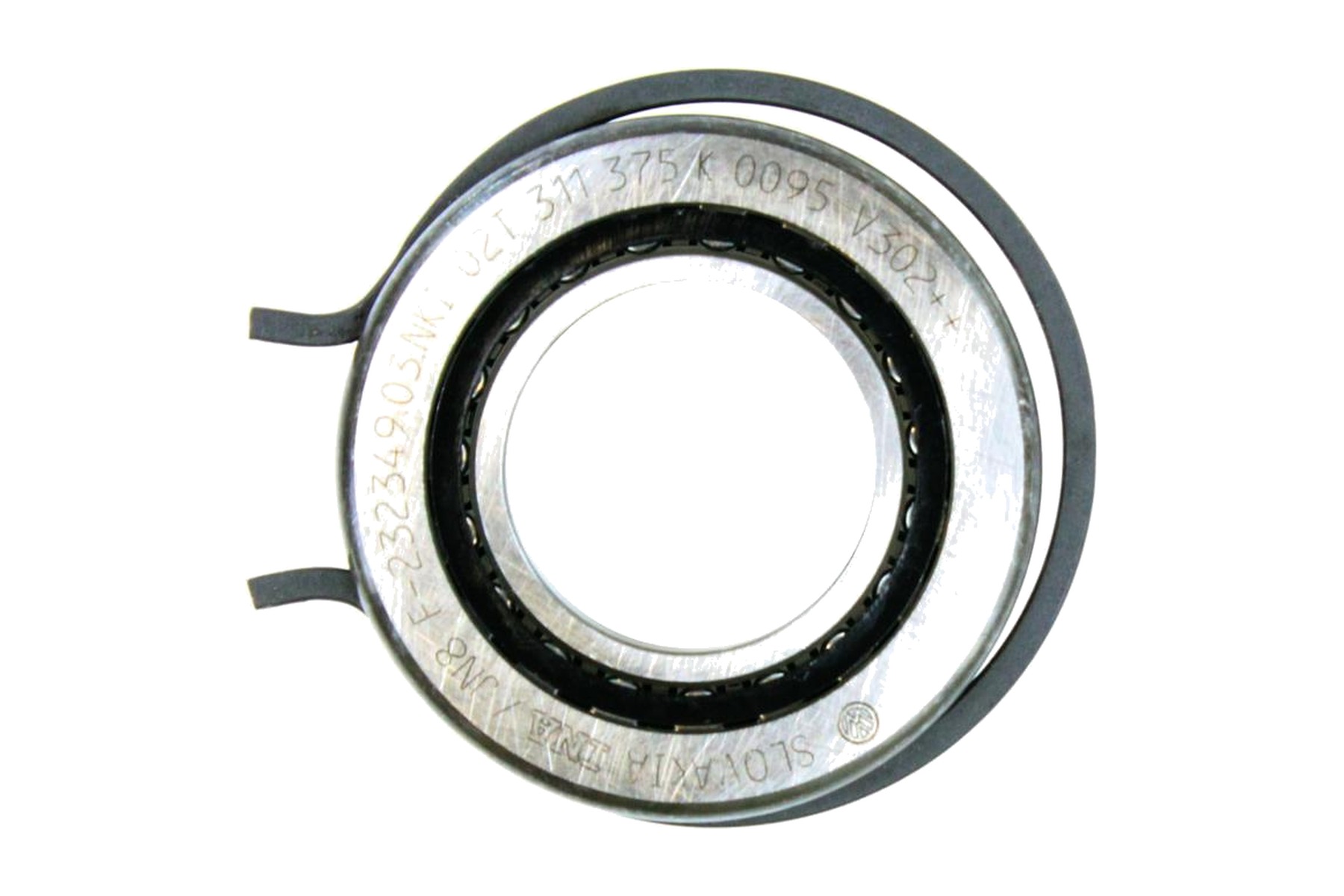 Rolamento de Eixo de Caixa de Câmbio VW 02T311375K