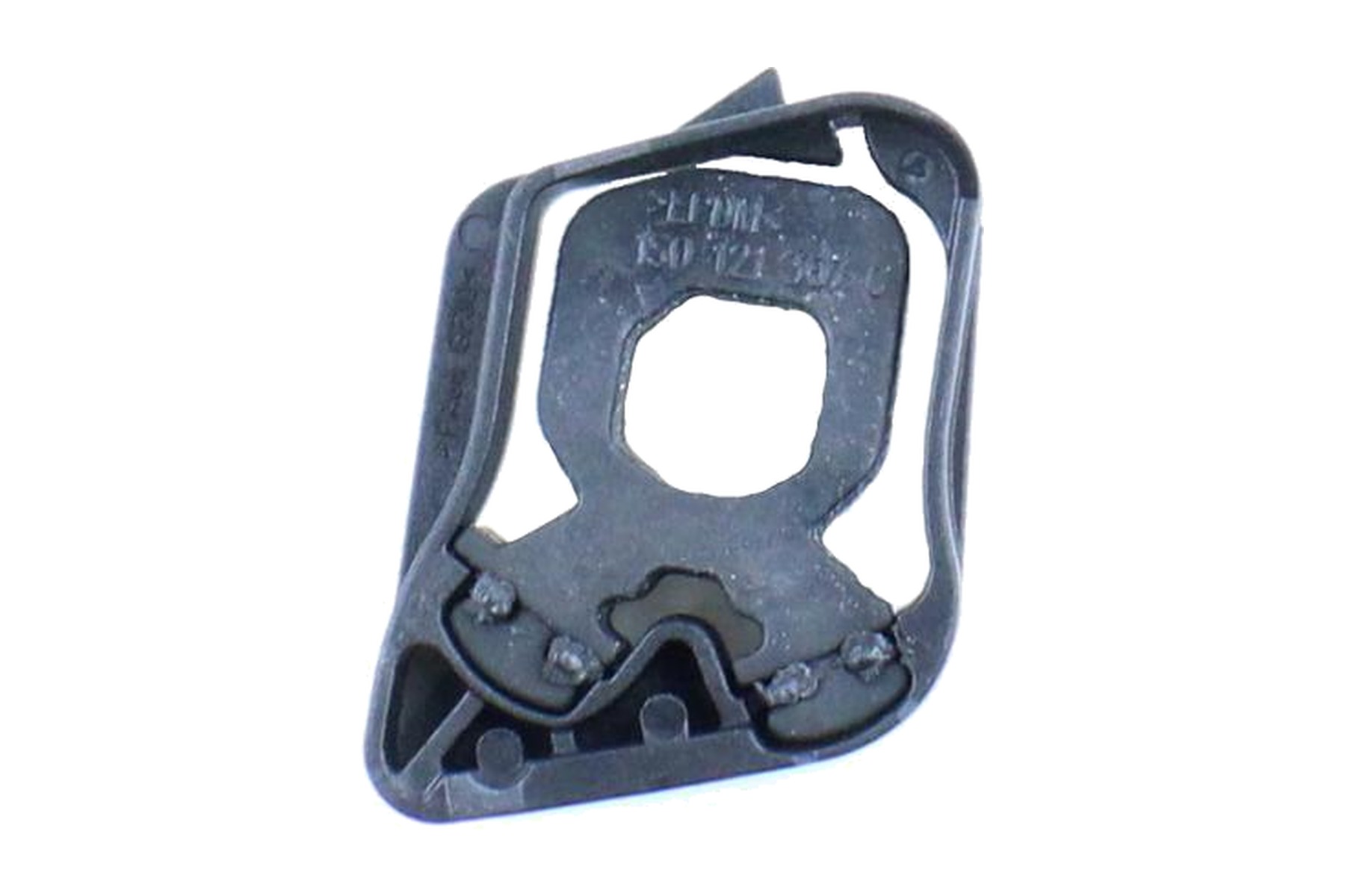 Coxim de Radiador de Água VW 1S0121367C - Imagem 3