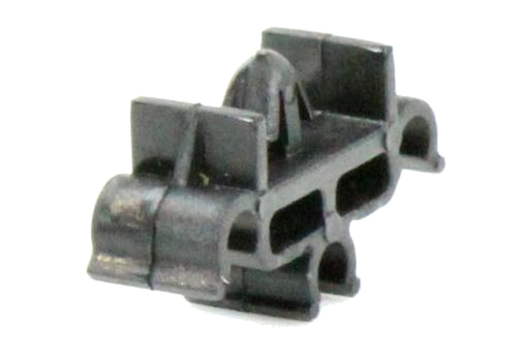 Presilha de Fixação de Mangueira de Freio VW 377611797G - Imagem 9