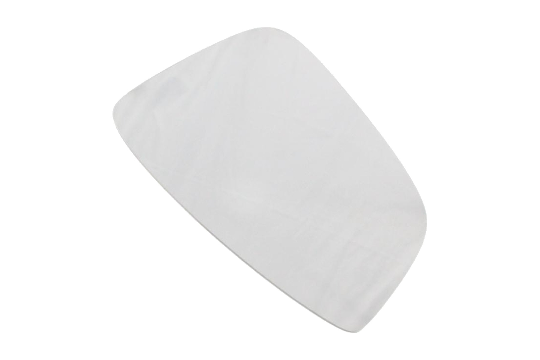 Vidro de Espelho Retrovisor Esquerdo (Motorista) VW 5U7857521 - Imagem 2