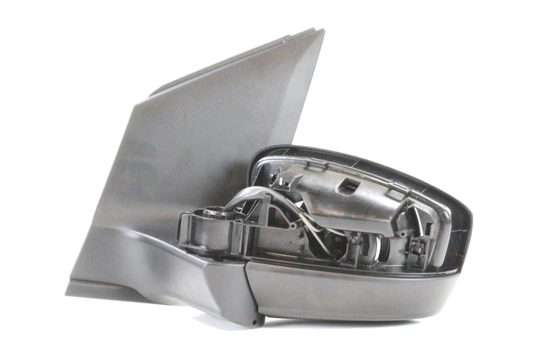 Espelho Retrovisor Preto Esquerdo (Motorista) Manual VW 1SB8575079B9 - Imagem 15