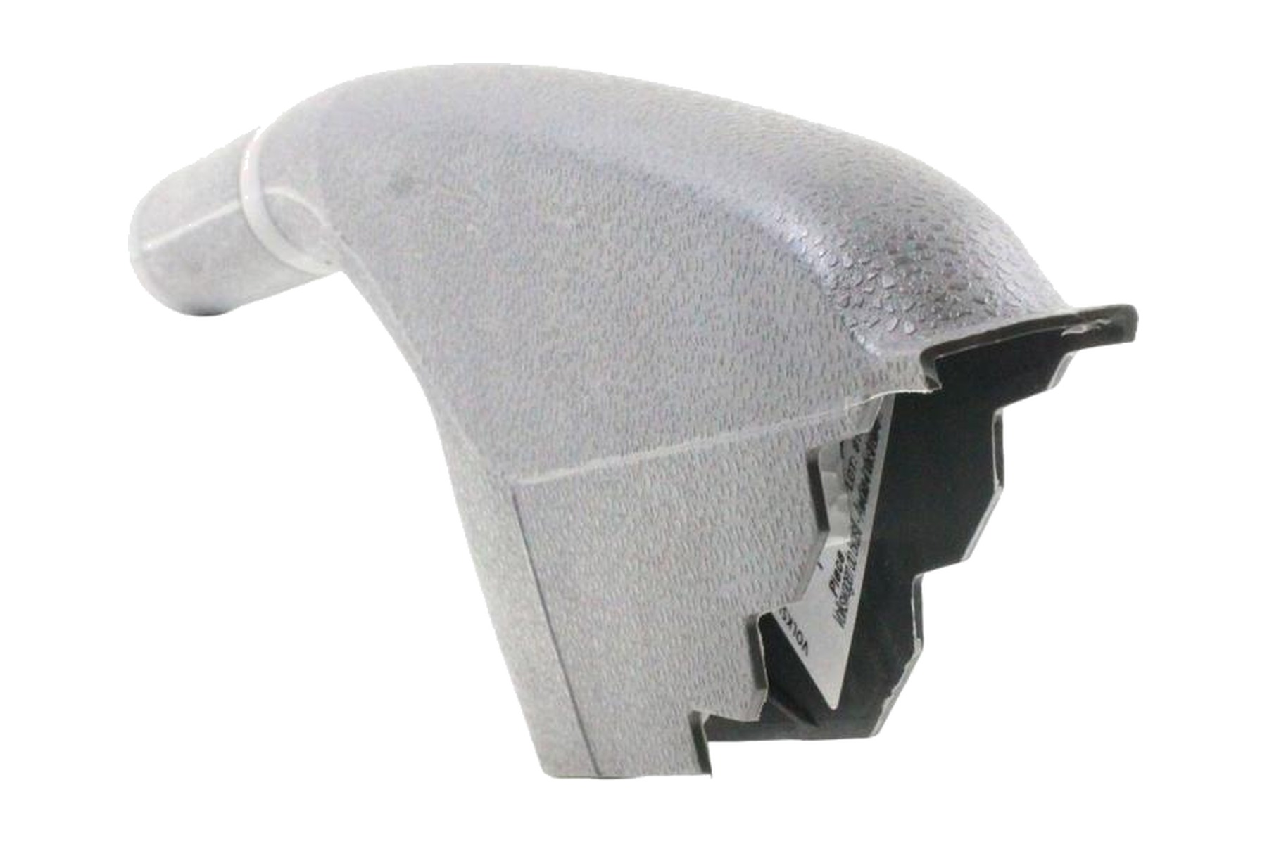 Manopla de Alavanca de Freio de Mão VW 5Z0711461ZTI