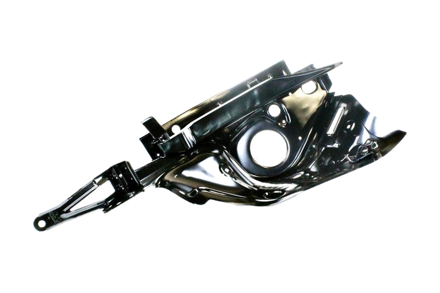 Chapa de Caixa de Roda VW 5U0805115AGRU - Imagem 23