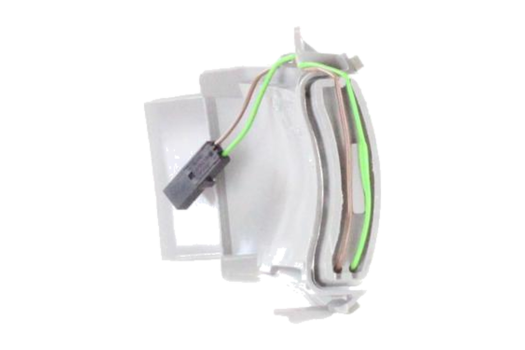 Pisca de Espelho Retrovisor Esquerdo (Motorista) VW 1C0949101E - Imagem 16
