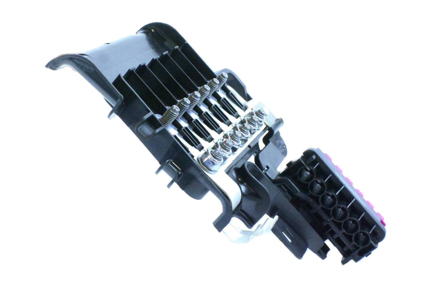 Caixa de Fusíveis de Bateria VW 2H0937550G - Imagem 26