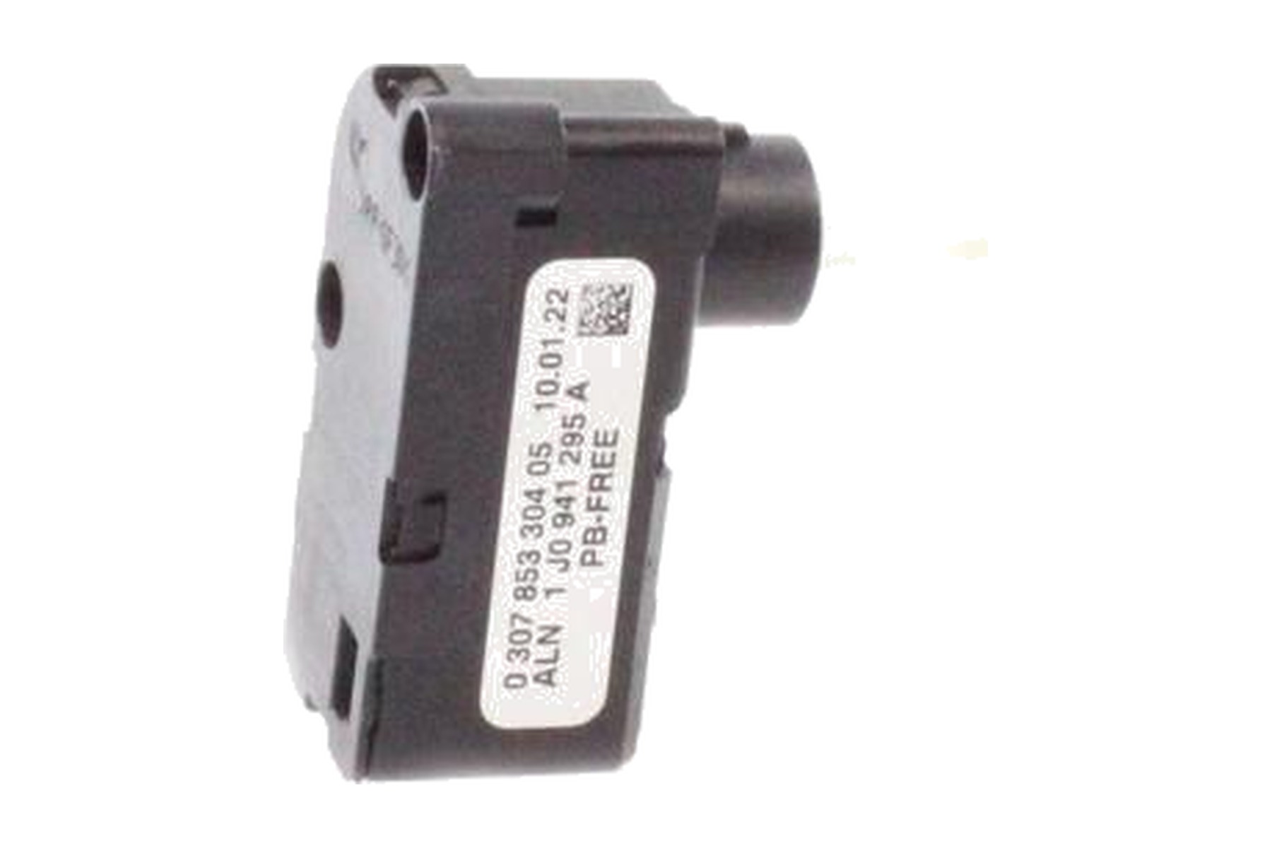 Motor de Regulagem de Farol VW 1J0941295A - Imagem 12