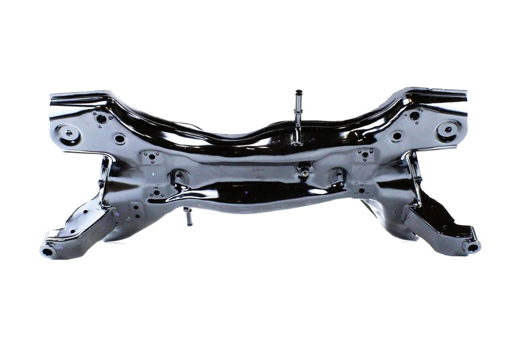 Quadro Agregado de Suspensão VW 5U0199315D - Imagem 13