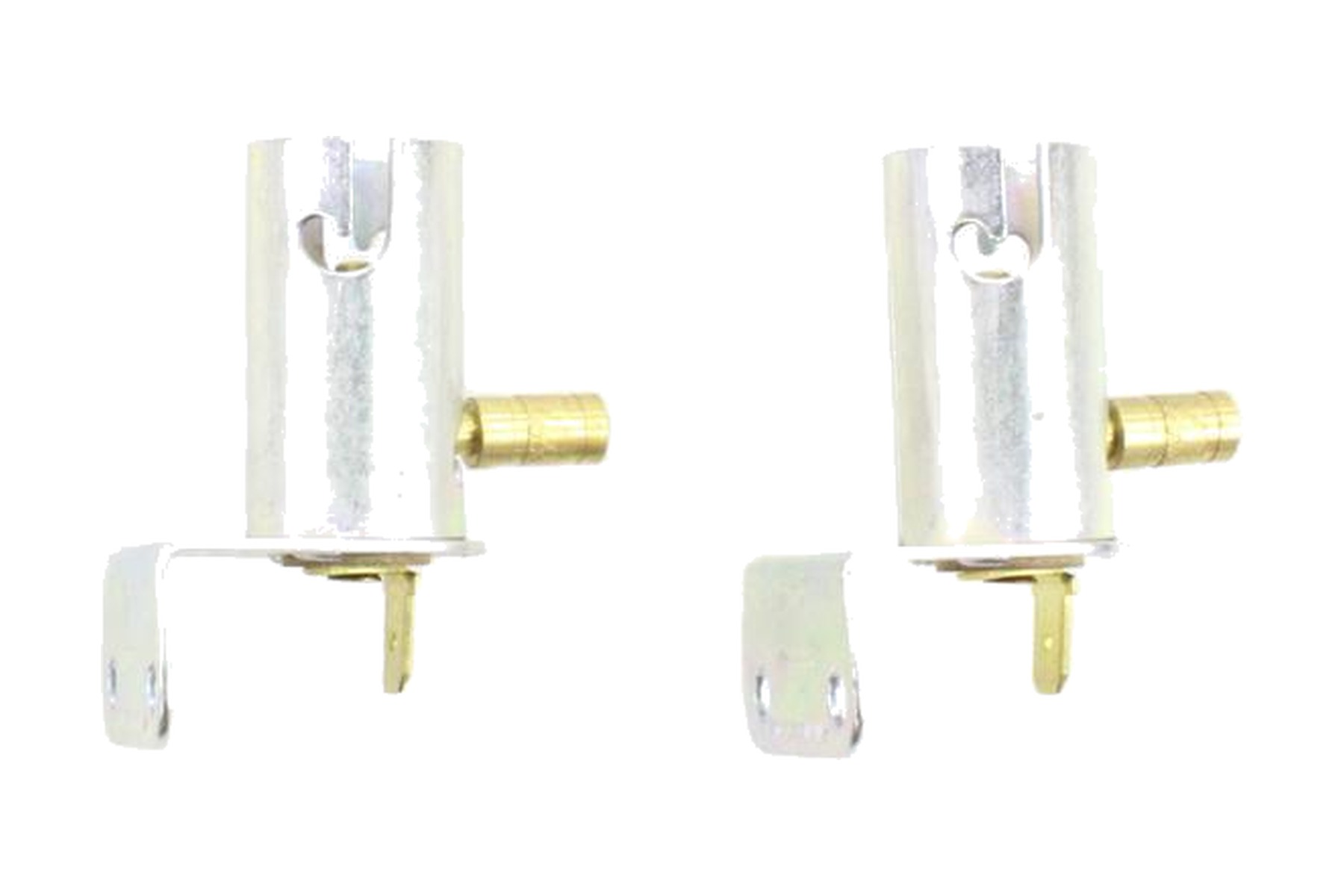 Soquete de Lâmpada Iluminação de Compartimento de Motor VW ZBC947237