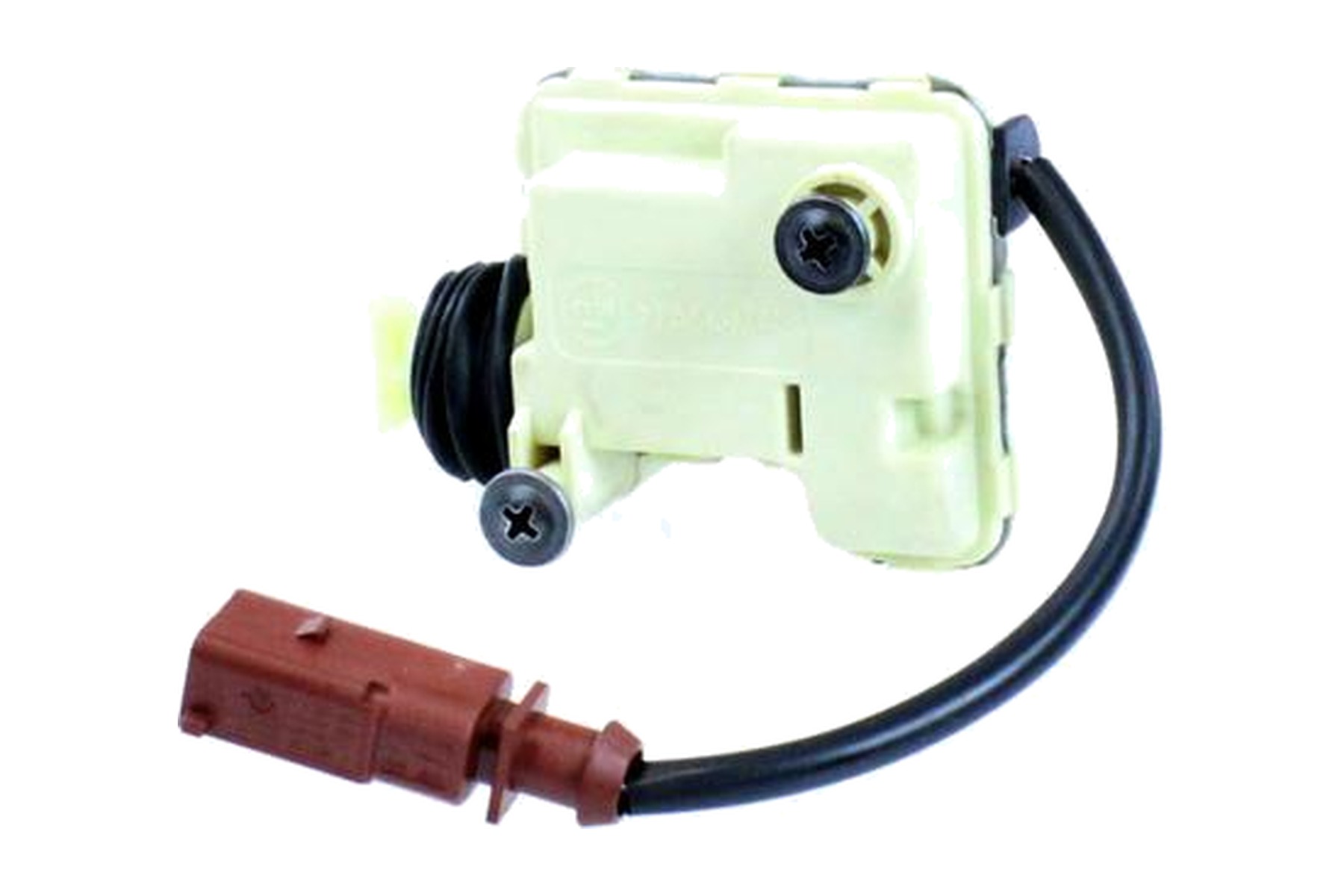 Fechadura de Tampa de Porta-malas Elétrica VW 5Z0959776C - Imagem 2