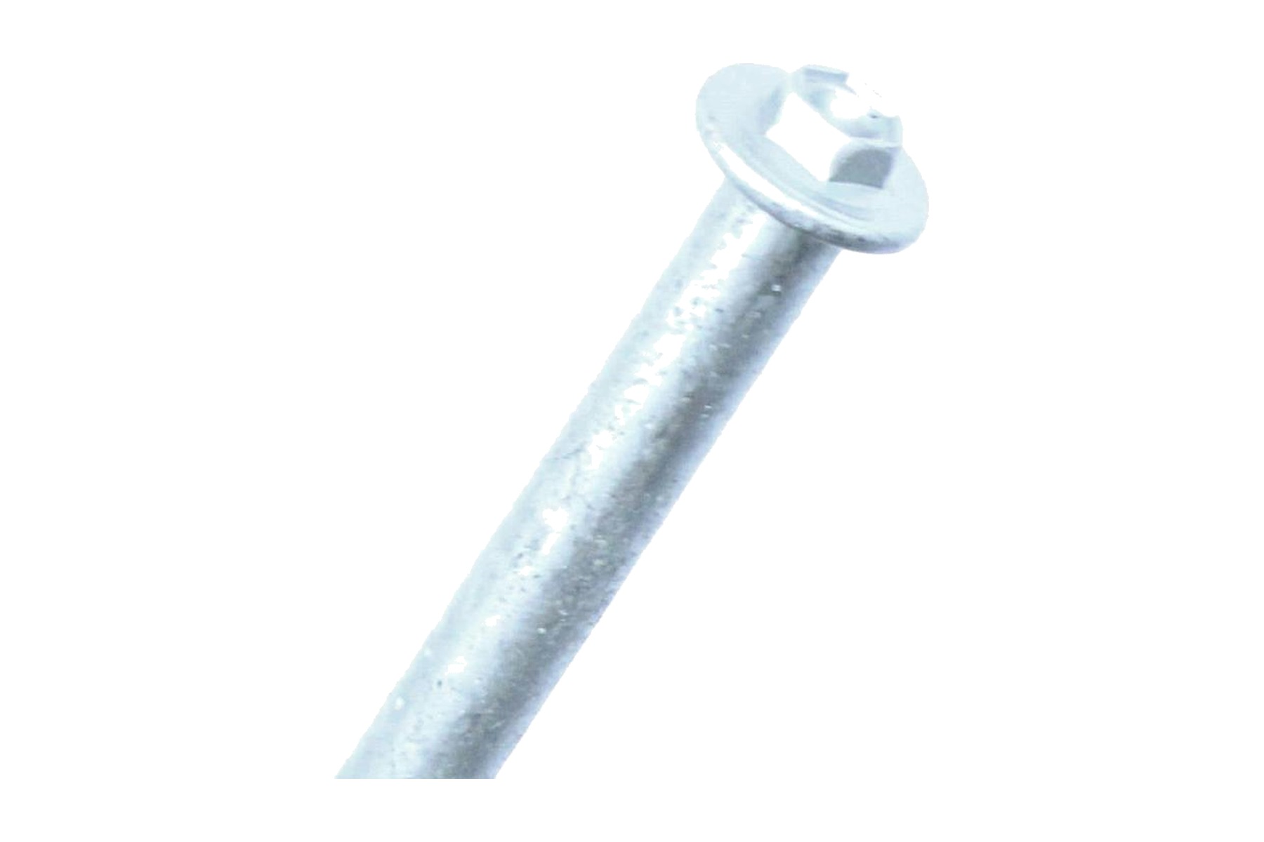 Pararafuso de Fixação de Cobertura de Para-choque VW WHT004844 - Imagem 3