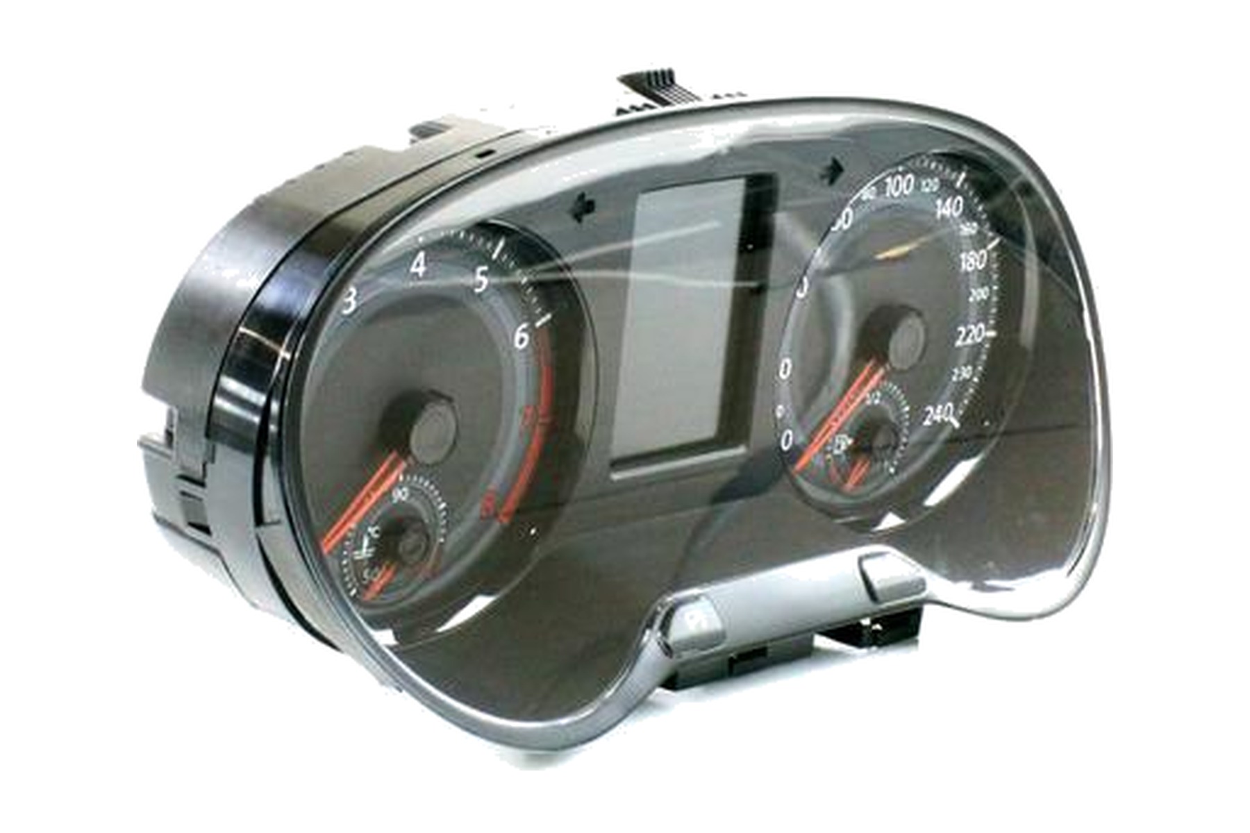 Painel de Instrumentos VW 5U0920865L - Imagem 22