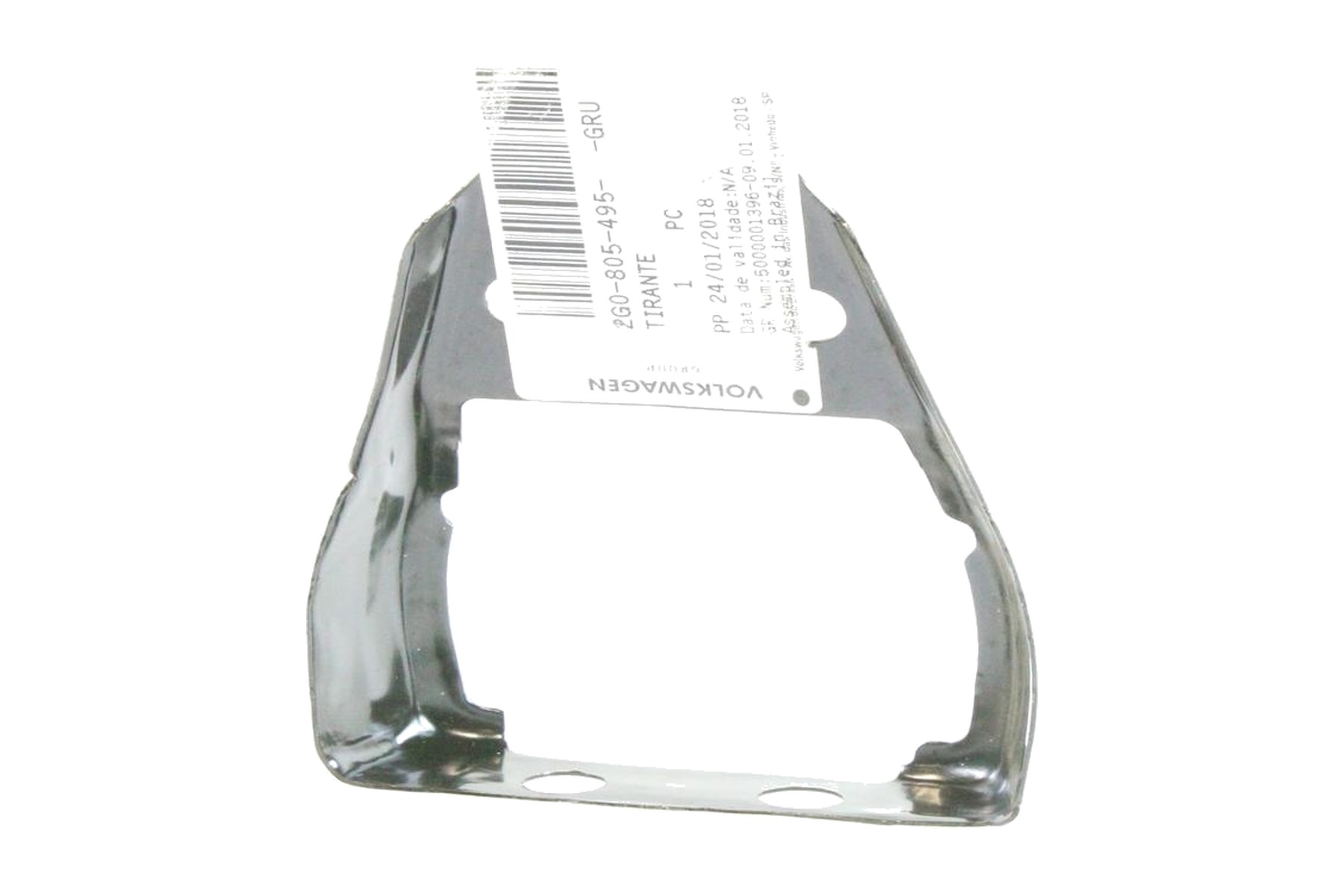 Tirante VW 2G0805495GRU - Imagem 14