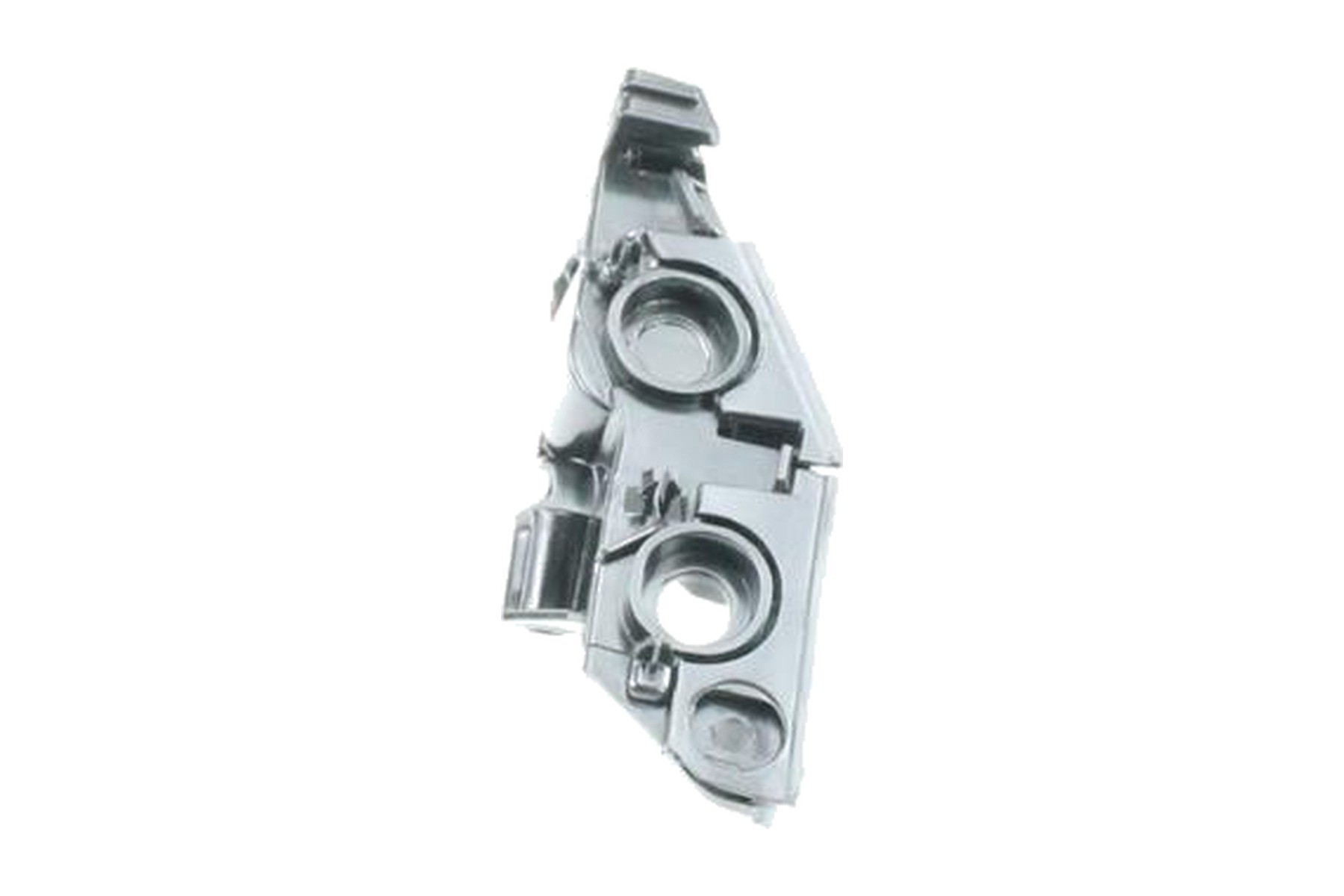 Suporte Guia de Para-choque VW 17A807184 - Imagem 6