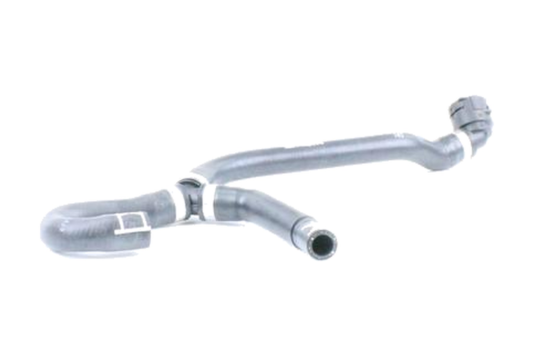 Mangueira de Água de Radiador VW 2QB122051C - Imagem 11