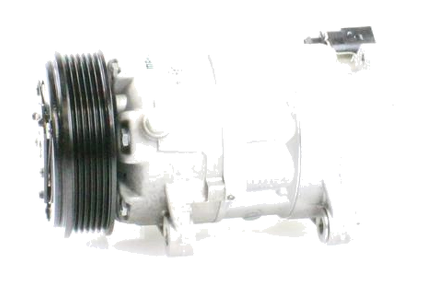 Compressor de Ar Condicionado VW 1JE820803 - Imagem 12