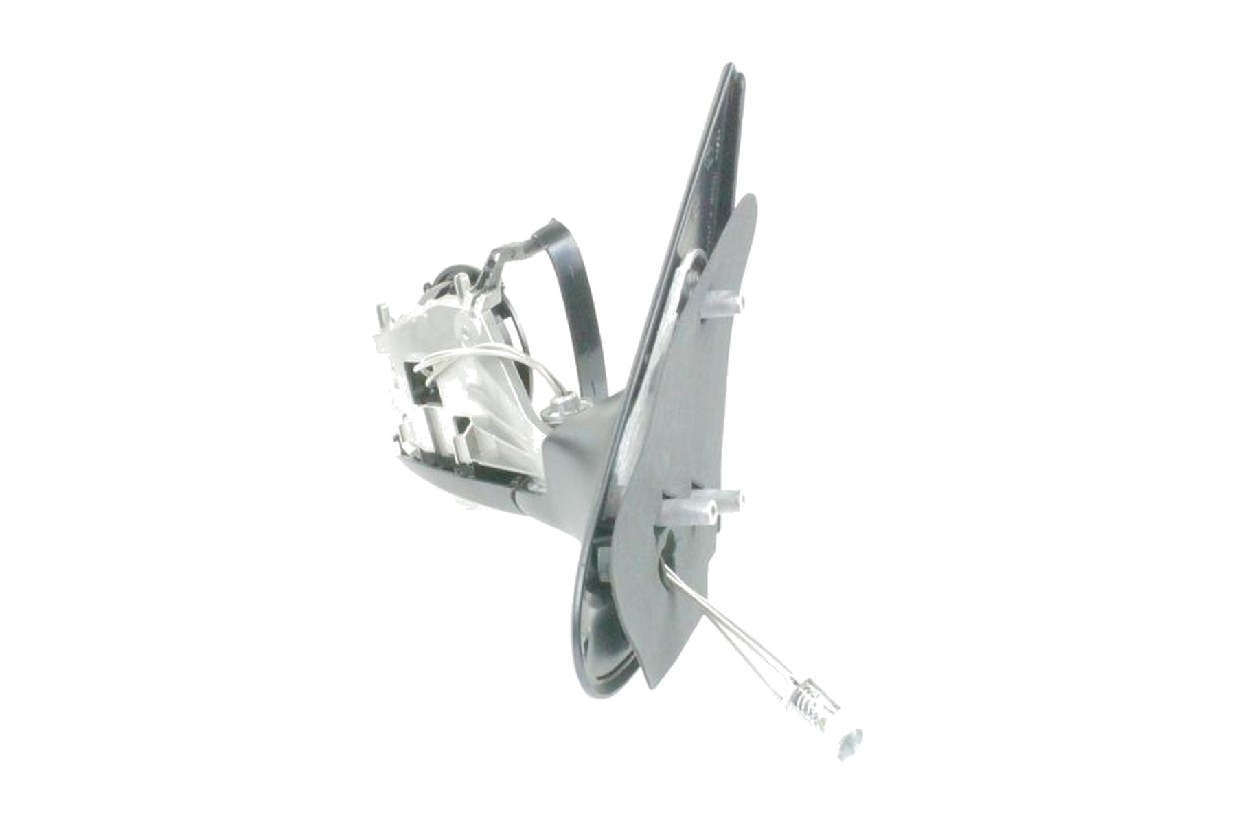 Carcaça VW 373857508D1NN - Imagem 4
