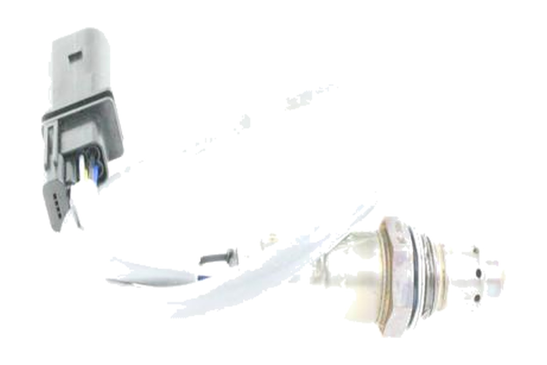 Sonda Lambda de Escapamento VW 04E906262AK - Imagem 16