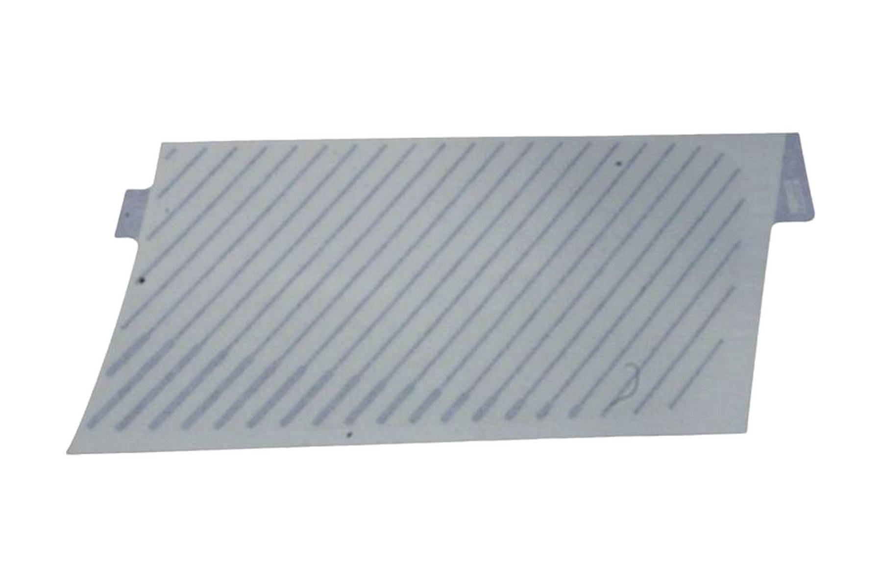 Adesivo de Carroceria VW 5U7853413H61V